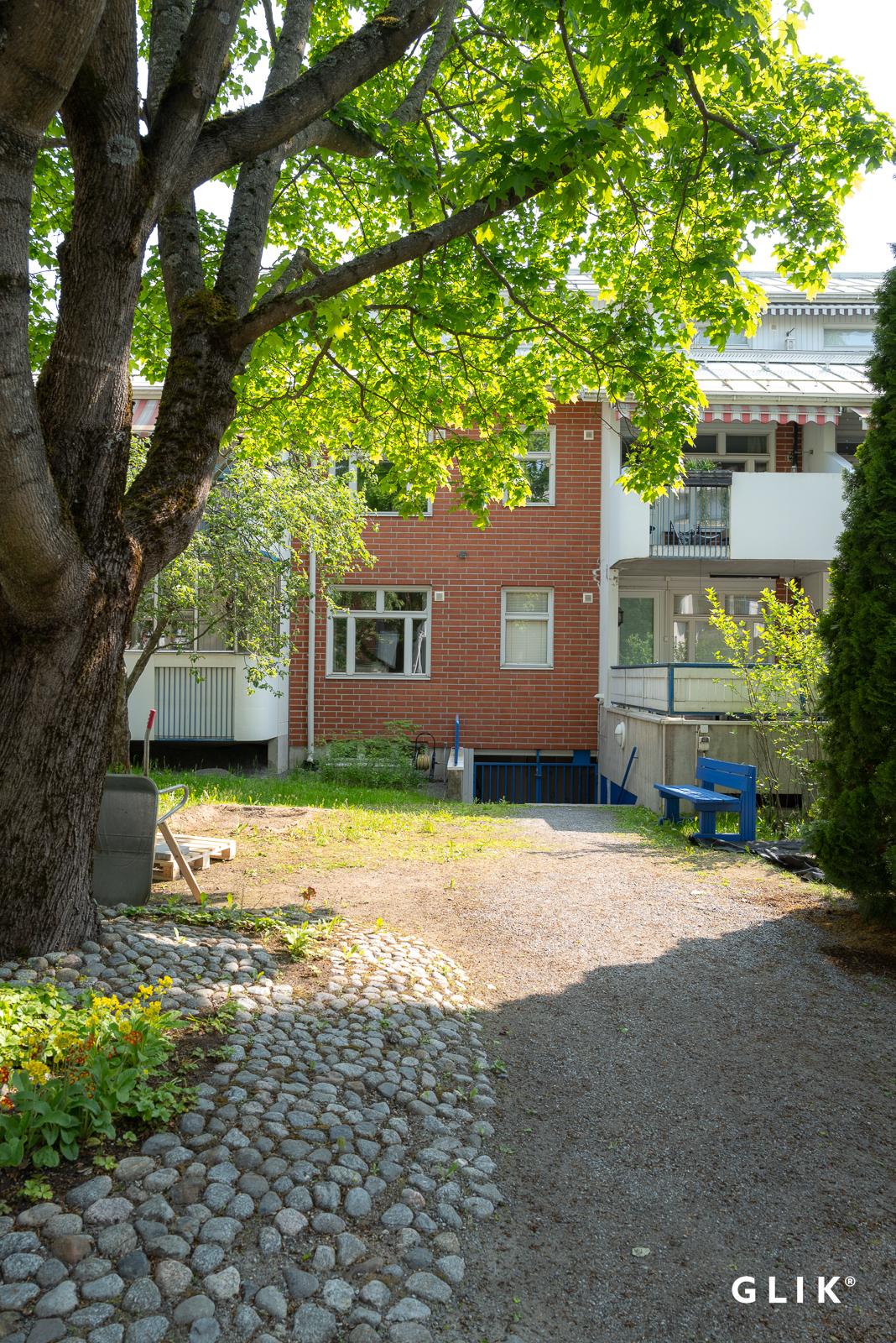 Polvikatu 2, 33100 Tampere