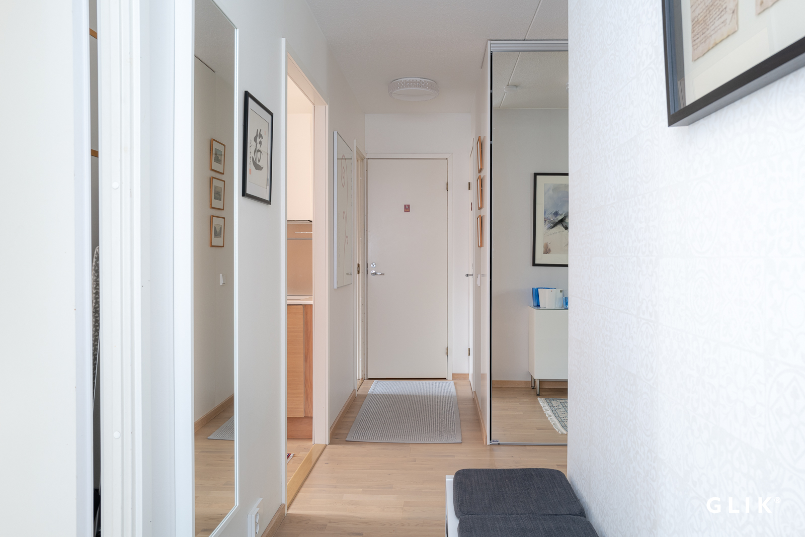 Polvikatu 2, 33100 Tampere