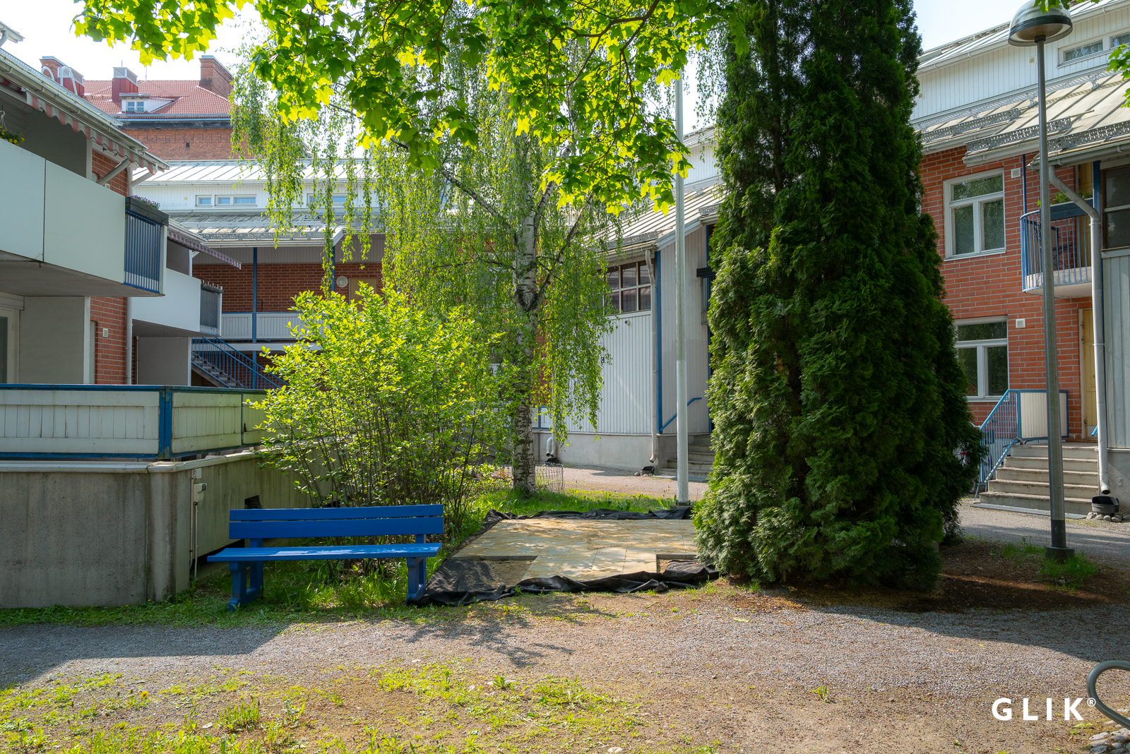 Polvikatu 2, 33100 Tampere
