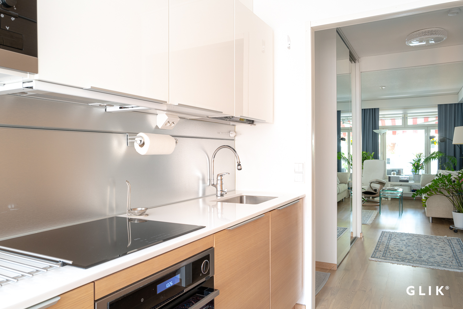 Polvikatu 2, 33100 Tampere