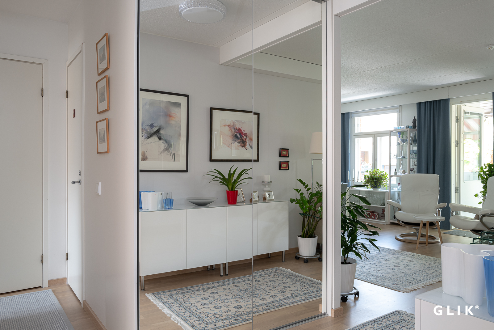 Polvikatu 2, 33100 Tampere