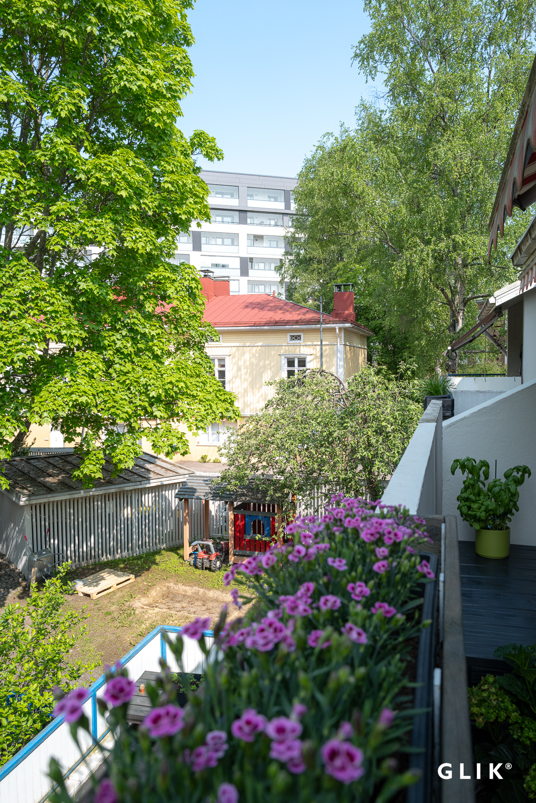 Polvikatu 2, 33100 Tampere