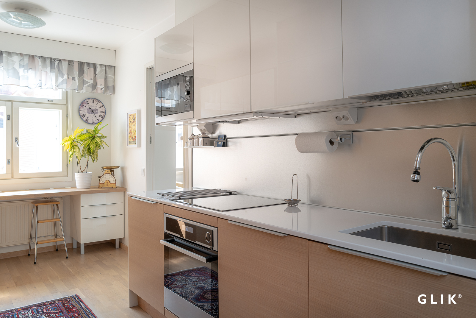 Polvikatu 2, 33100 Tampere