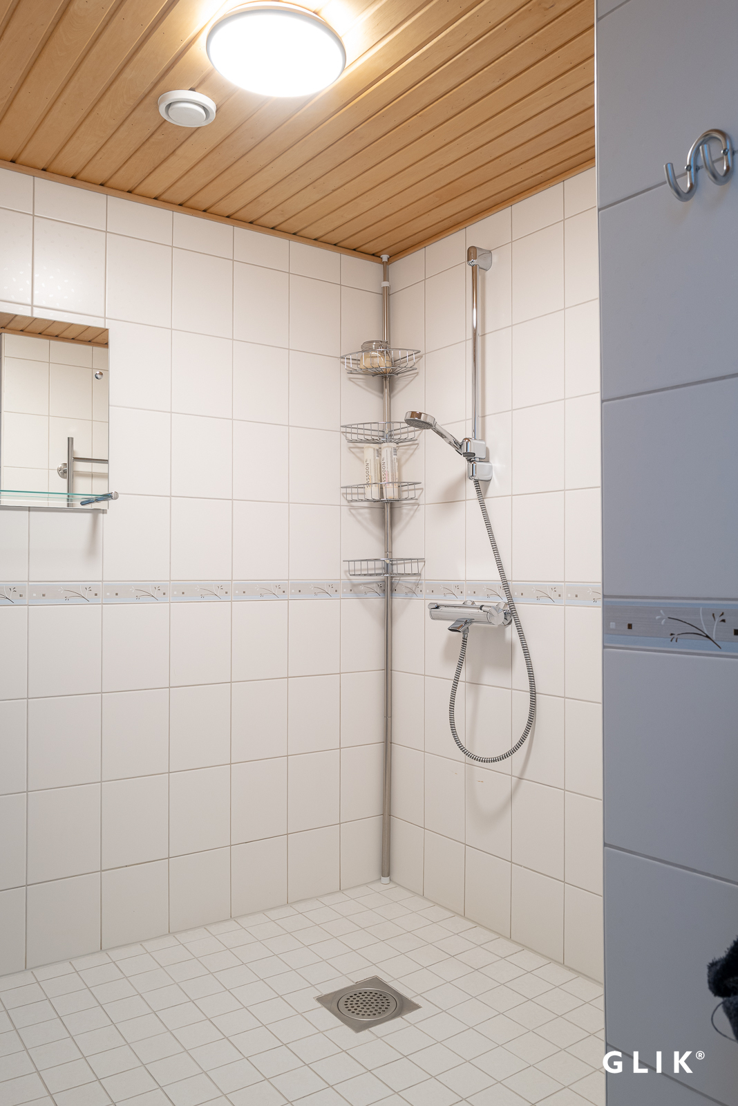 Polvikatu 2, 33100 Tampere
