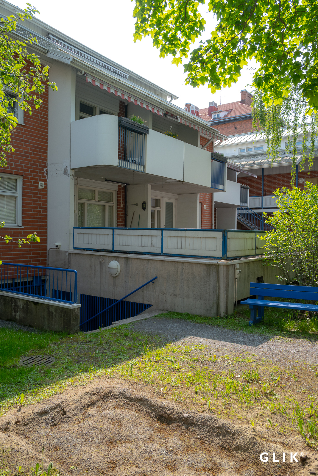 Polvikatu 2, 33100 Tampere