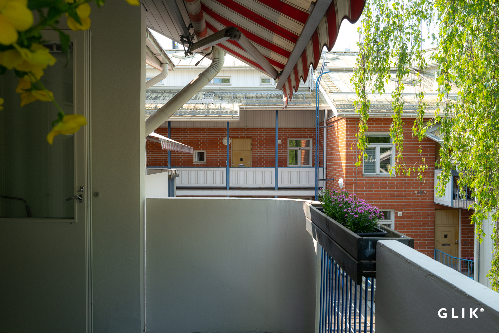 Polvikatu 2, 33100 Tampere