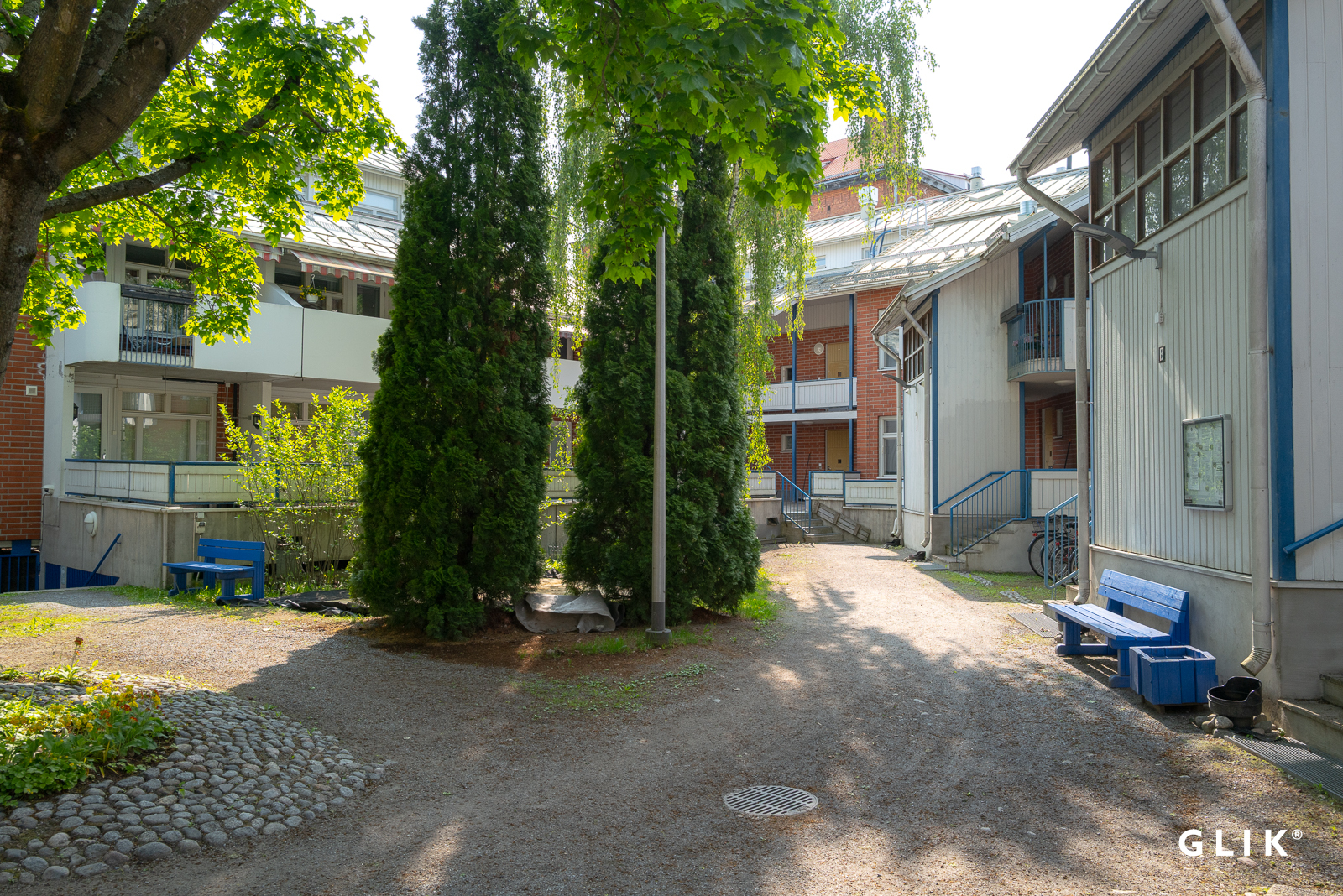 Polvikatu 2, 33100 Tampere