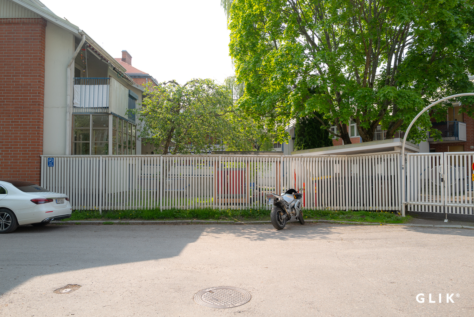 Polvikatu 2, 33100 Tampere