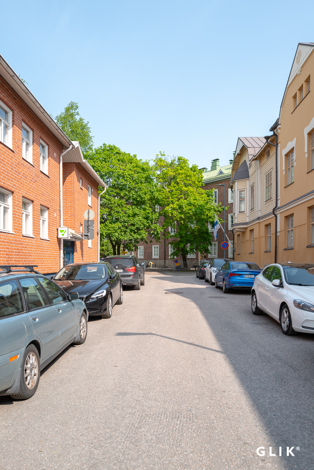 Polvikatu 2, 33100 Tampere