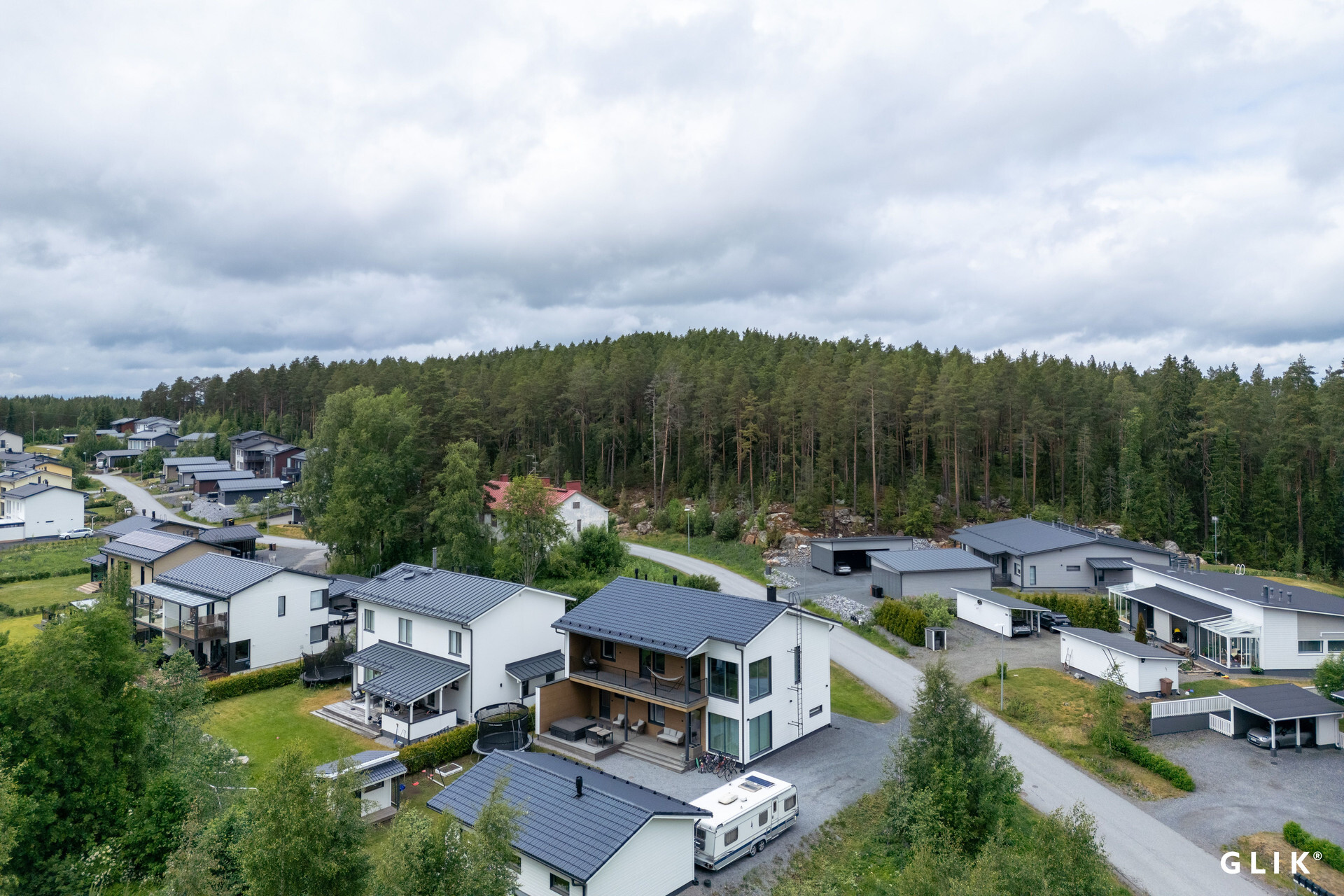 Lukkolankatu 11, 36200 Kangasala