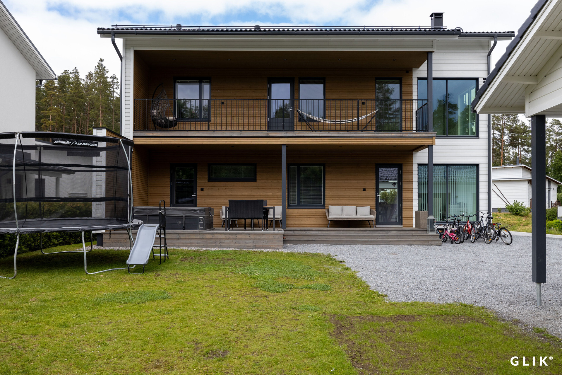Lukkolankatu 11, 36200 Kangasala