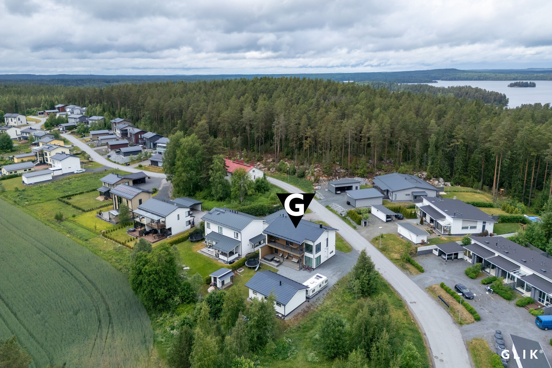 Lukkolankatu 11, 36200 Kangasala