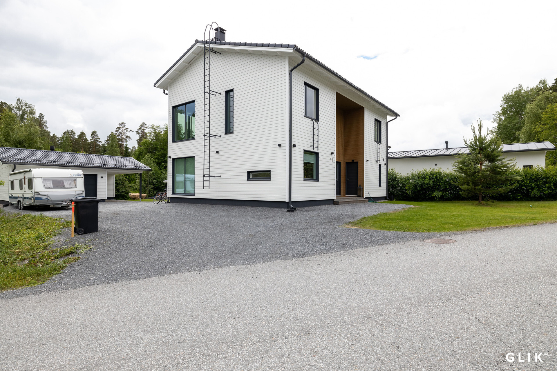 Lukkolankatu 11, 36200 Kangasala
