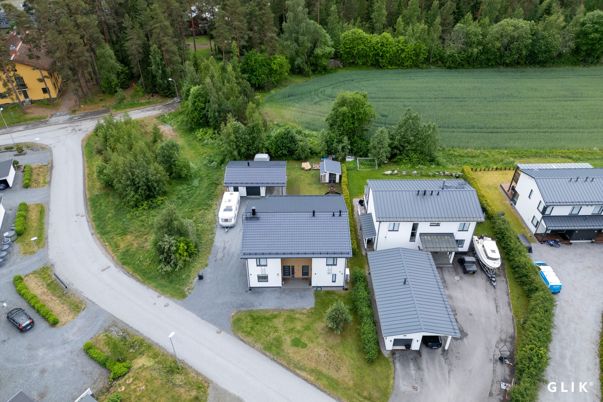 Lukkolankatu 11, 36200 Kangasala