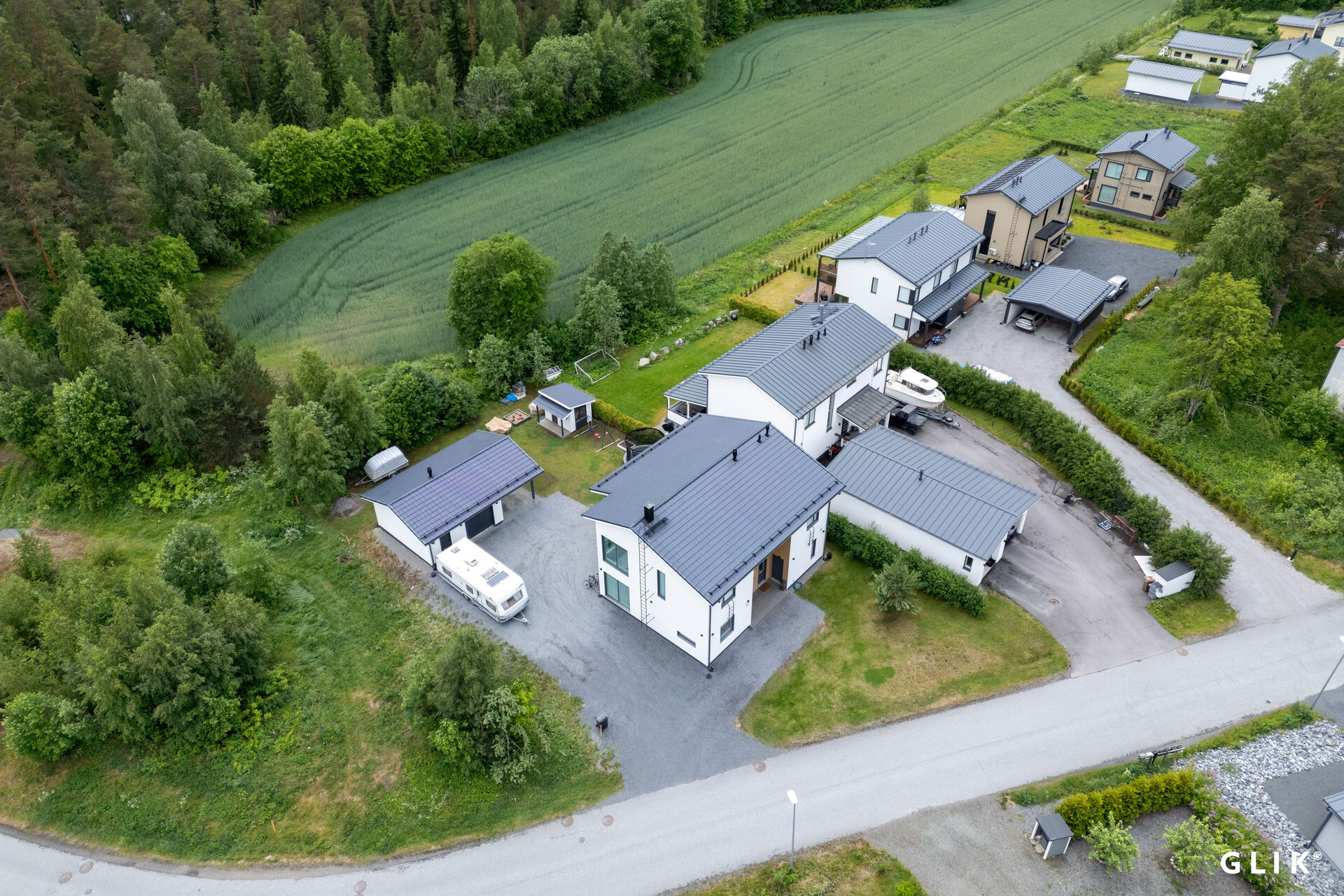 Lukkolankatu 11, 36200 Kangasala