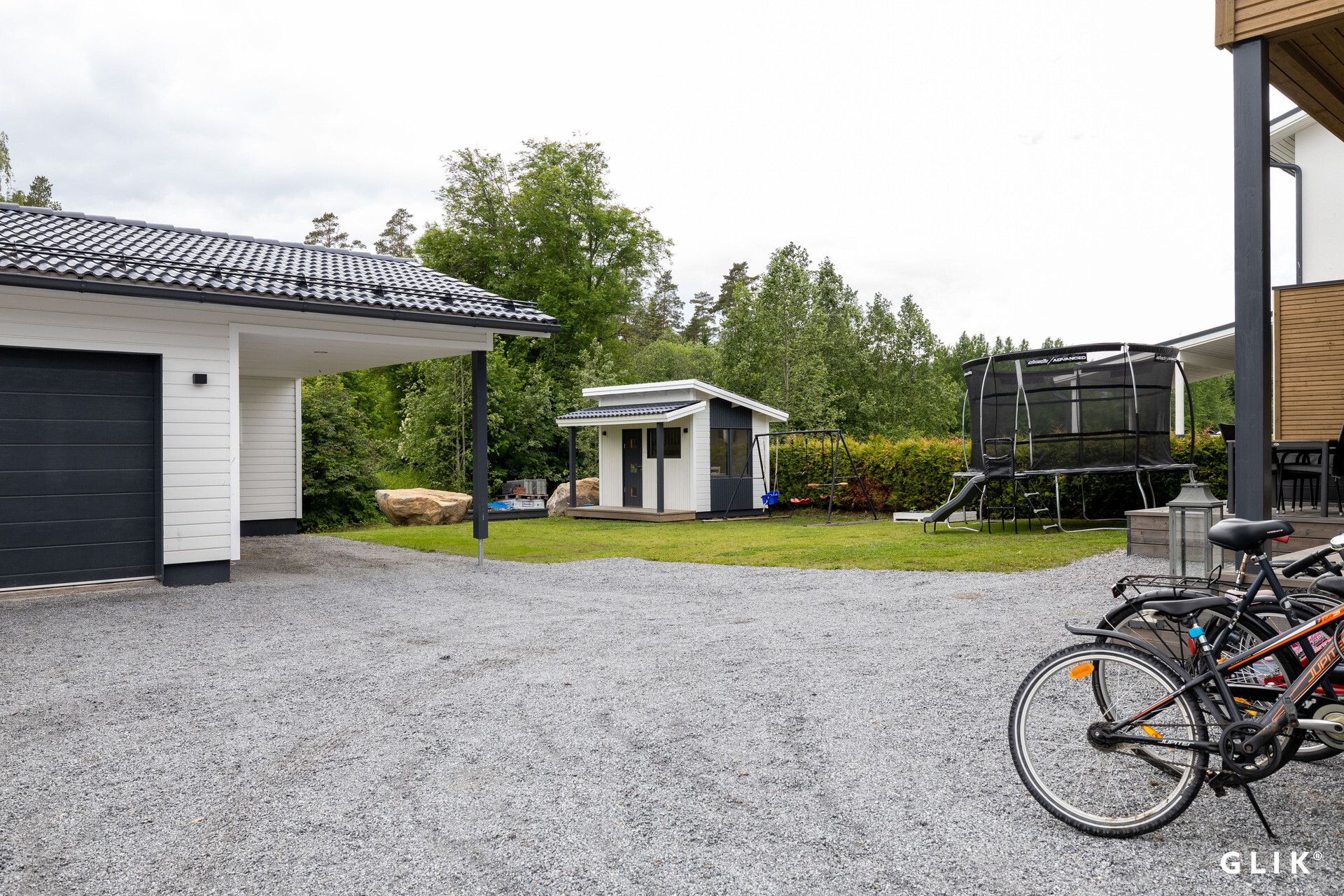 Lukkolankatu 11, 36200 Kangasala