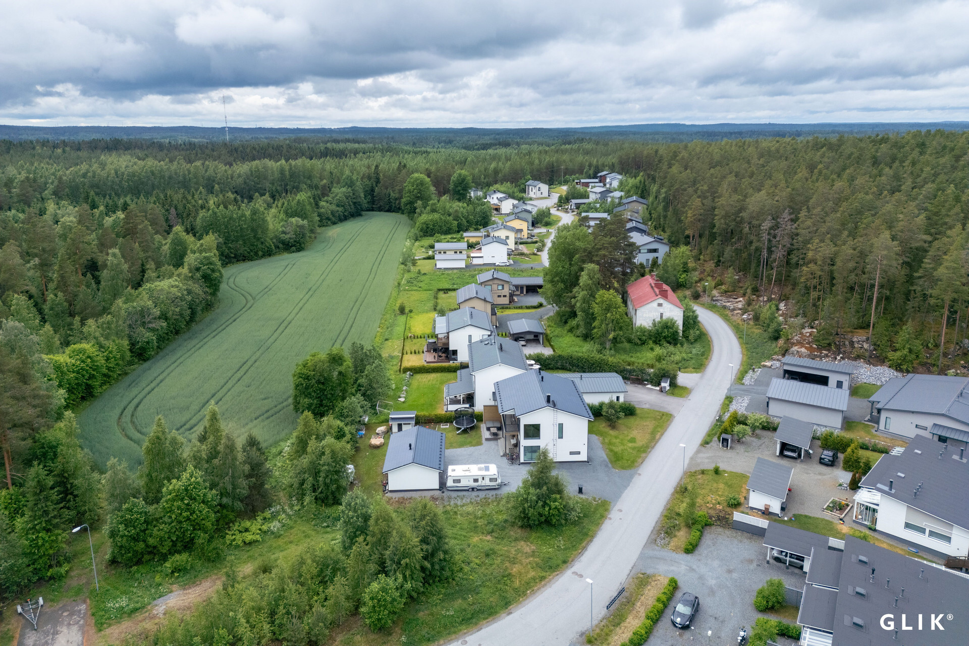 Lukkolankatu 11, 36200 Kangasala