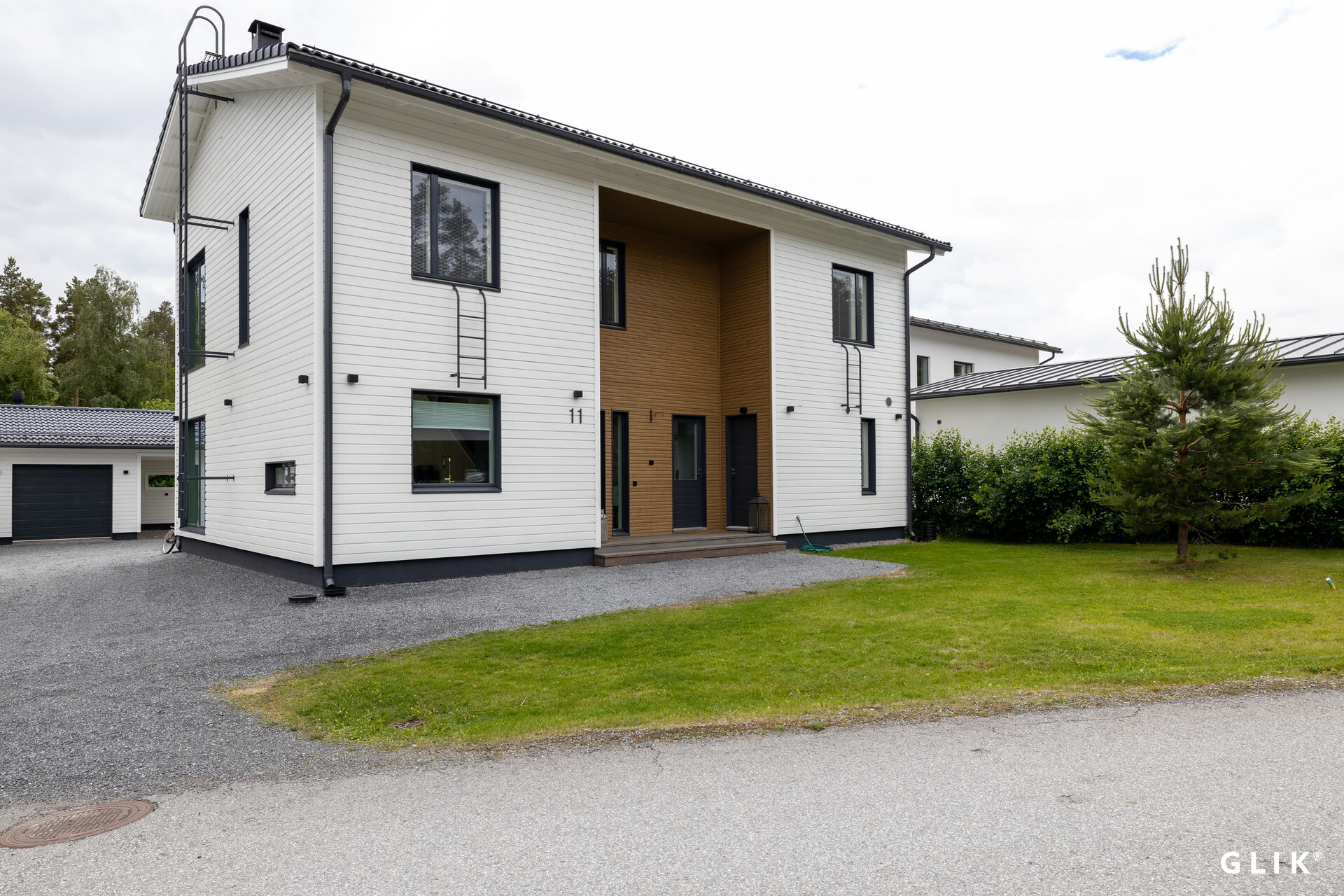 Lukkolankatu 11, 36200 Kangasala