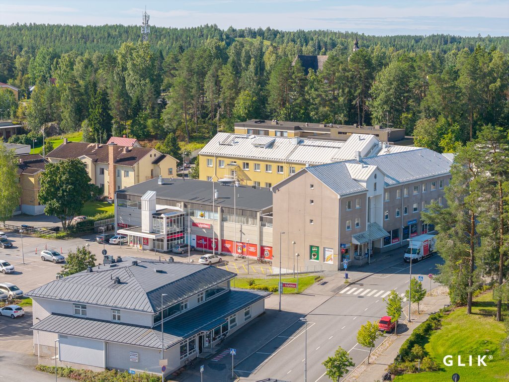 Keskustie 2, 34800 Virrat