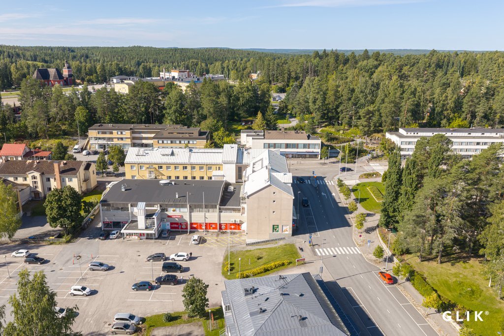 Keskustie 2, 34800 Virrat