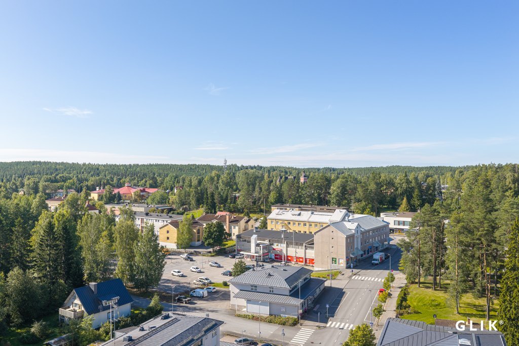 Keskustie 2, 34800 Virrat
