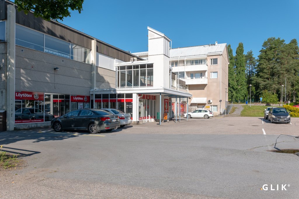 Keskustie 2, 34800 Virrat