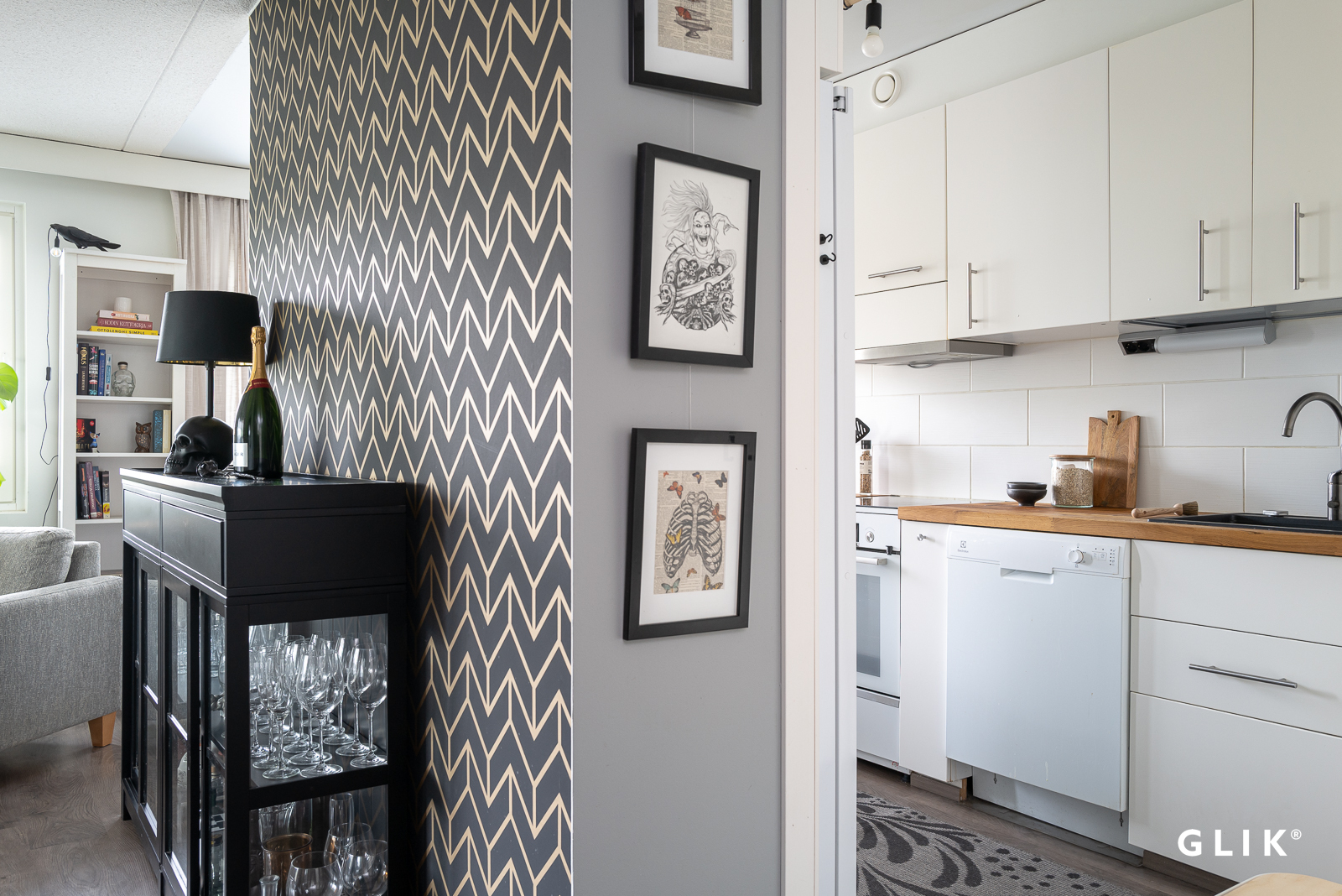 Pohjolankatu 3, 33500 Tampere