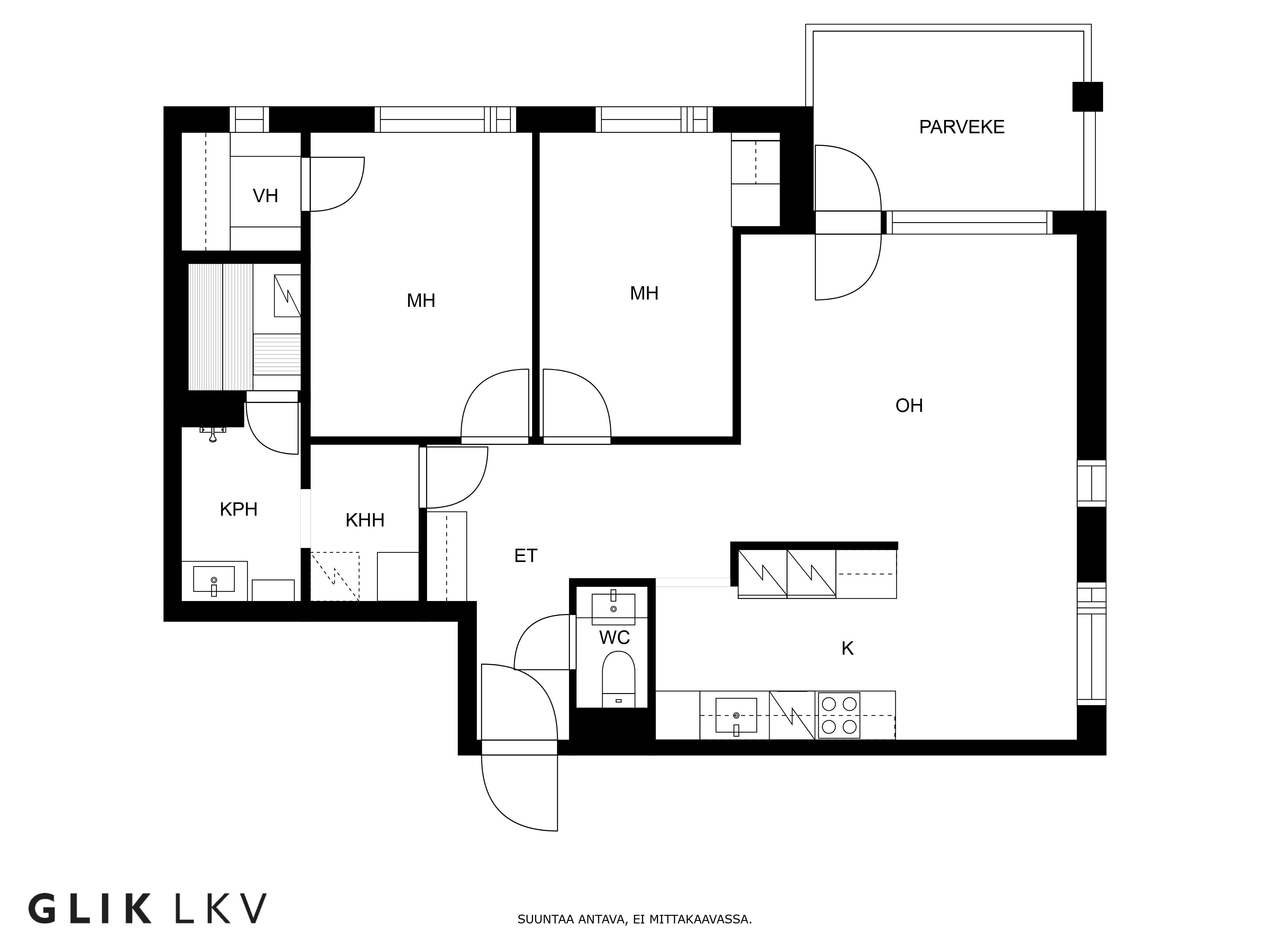 Pohjolankatu 3, 33500 Tampere