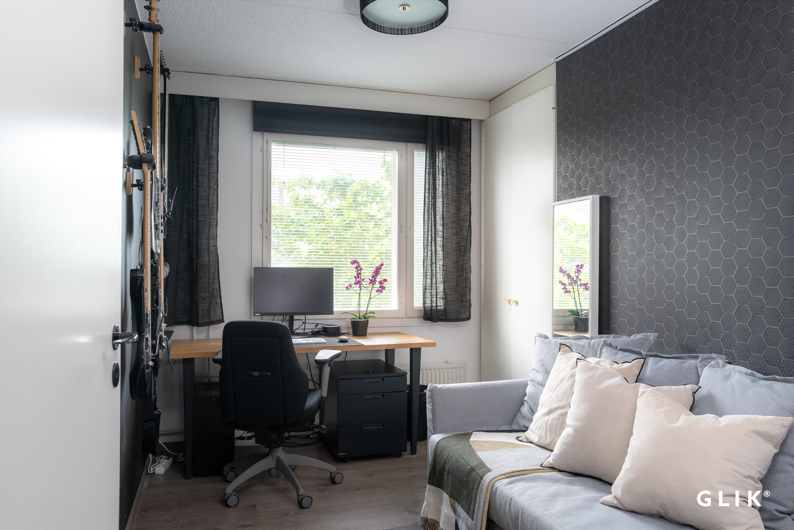 Pohjolankatu 3, 33500 Tampere