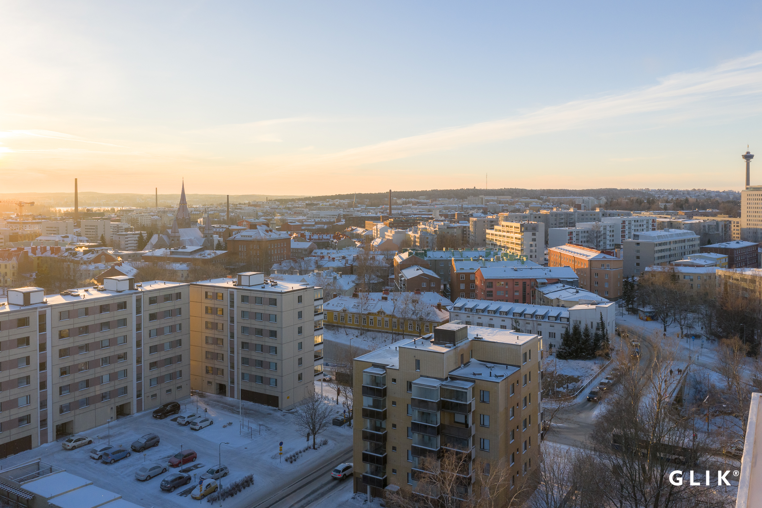 Pohjolankatu 3, 33500 Tampere