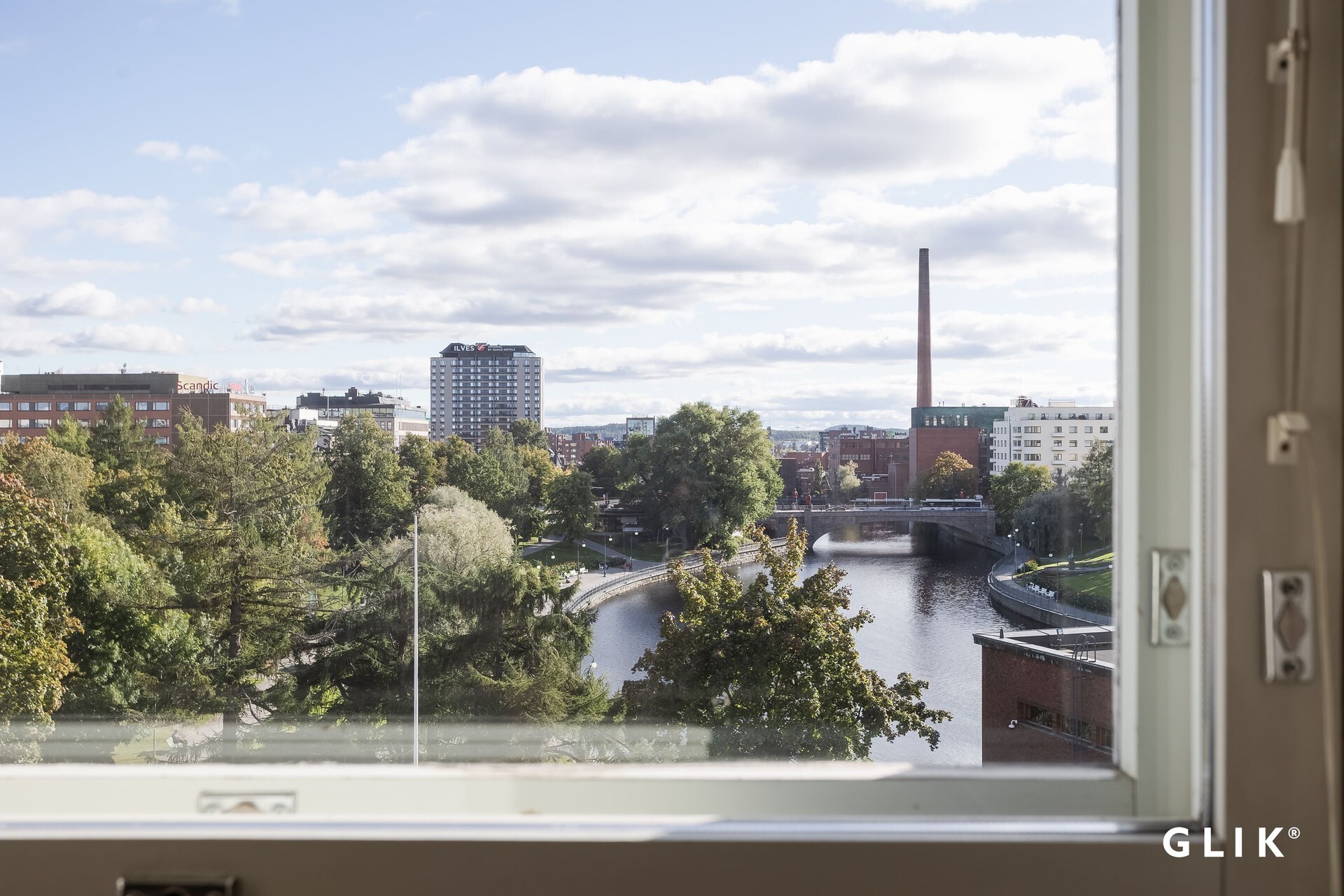 Satakunnankatu 13 , 33100 Tampere