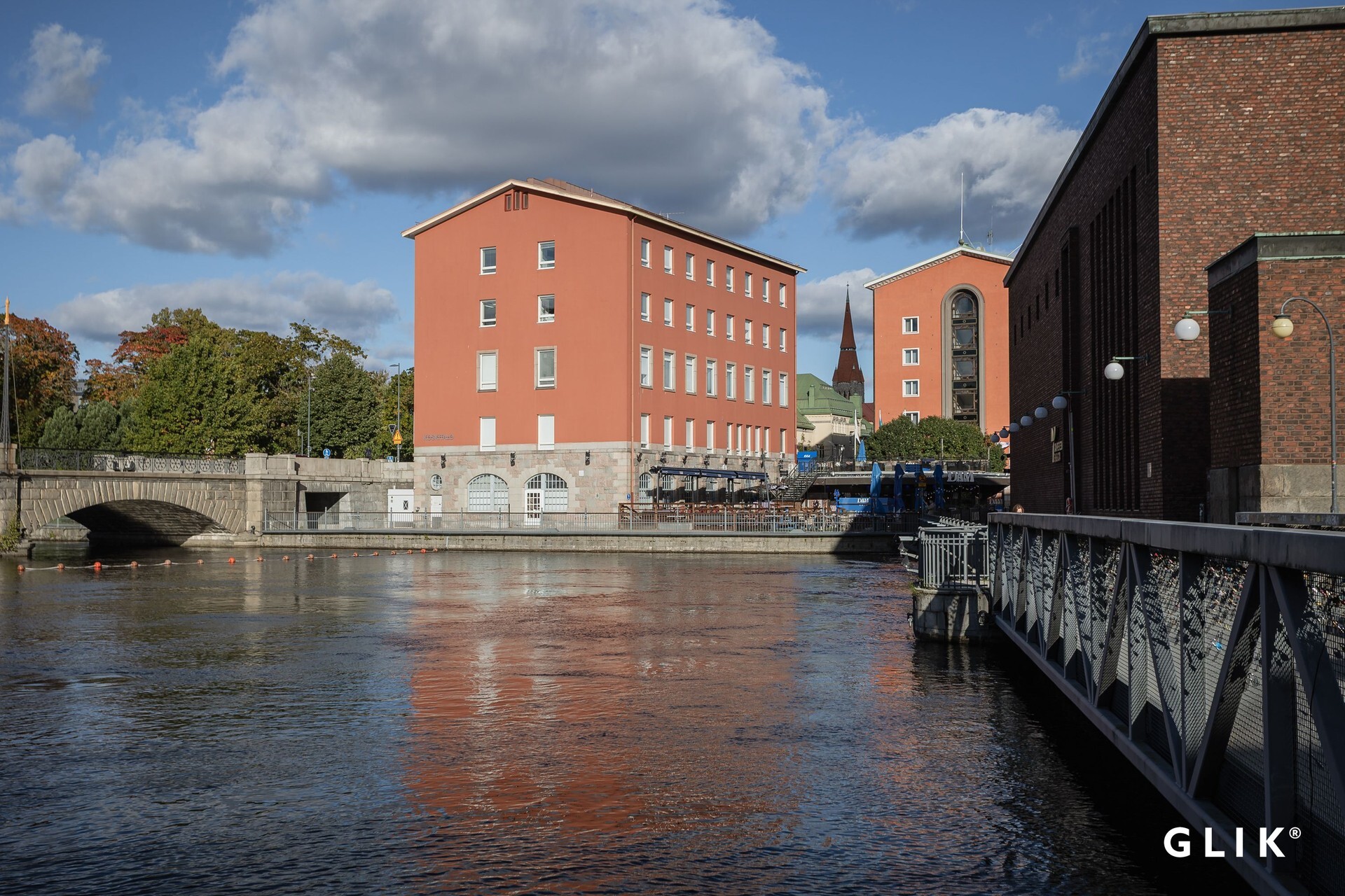 Satakunnankatu 13 , 33100 Tampere