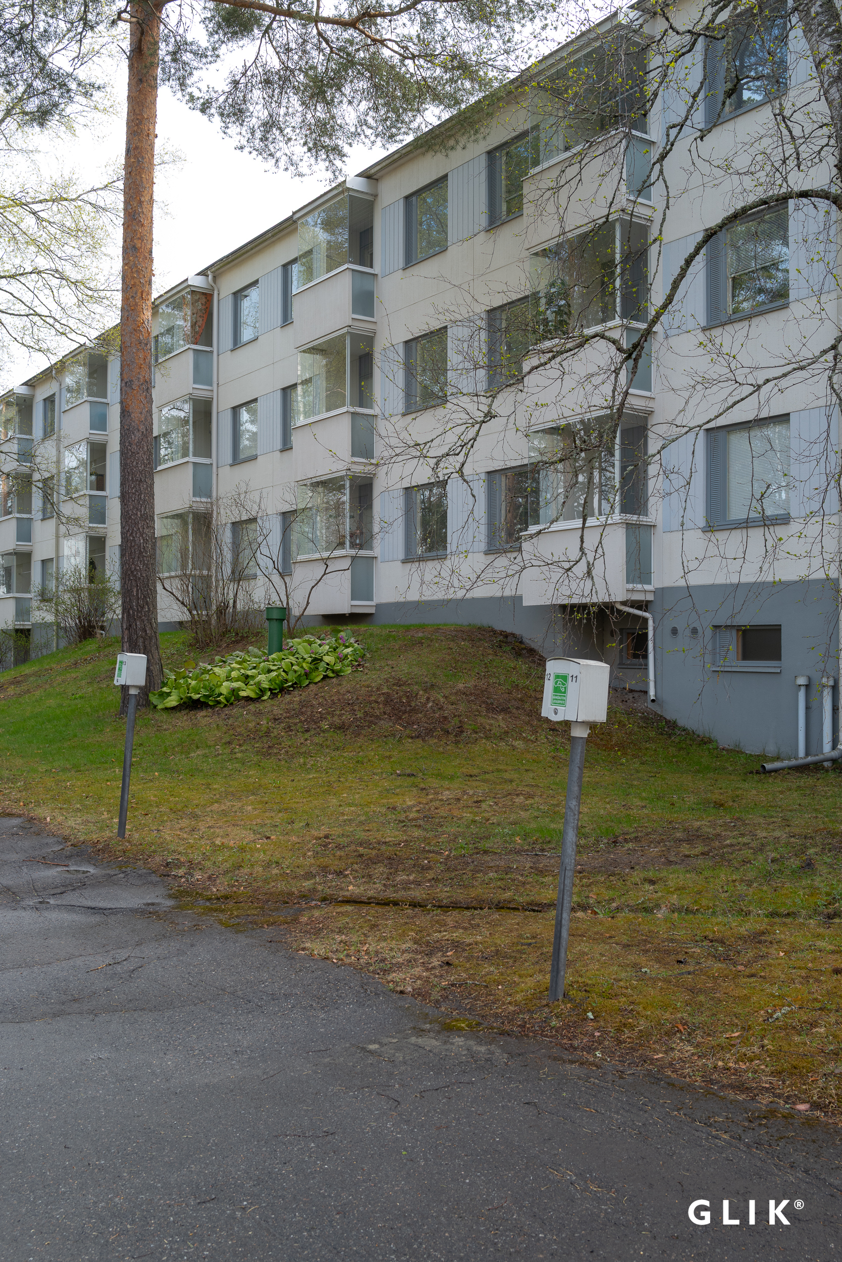 Tammikuja 2, 33840 Tampere
