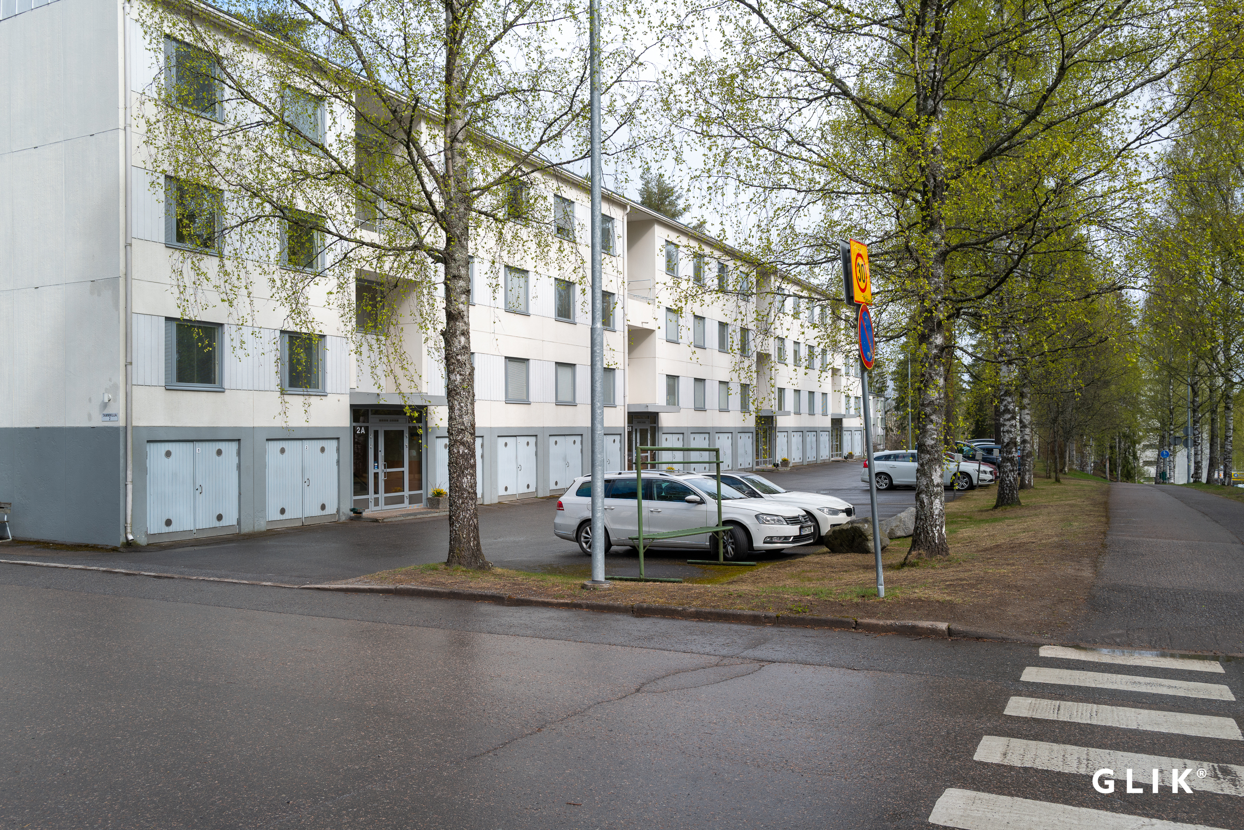 Tammikuja 2, 33840 Tampere