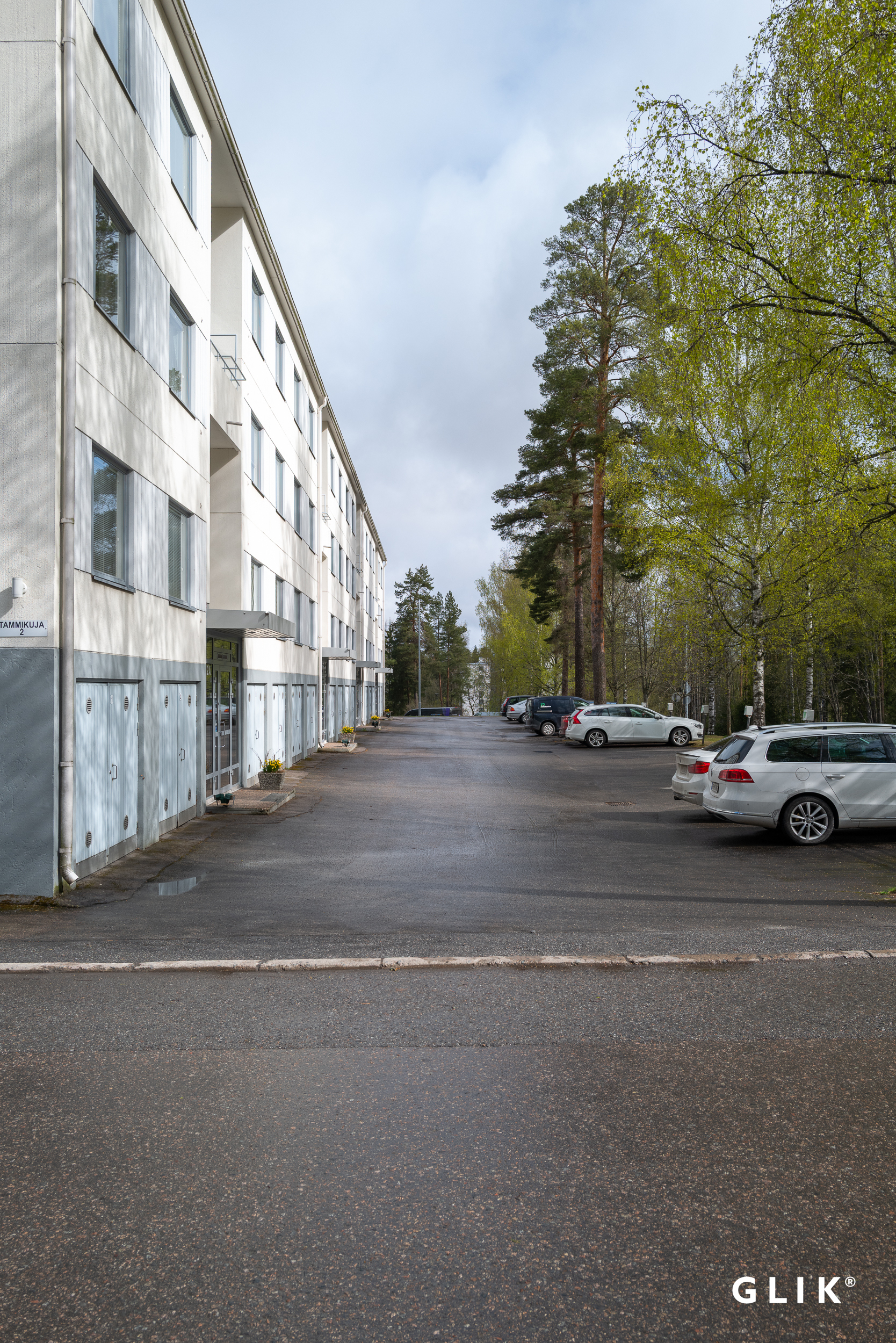 Tammikuja 2, 33840 Tampere