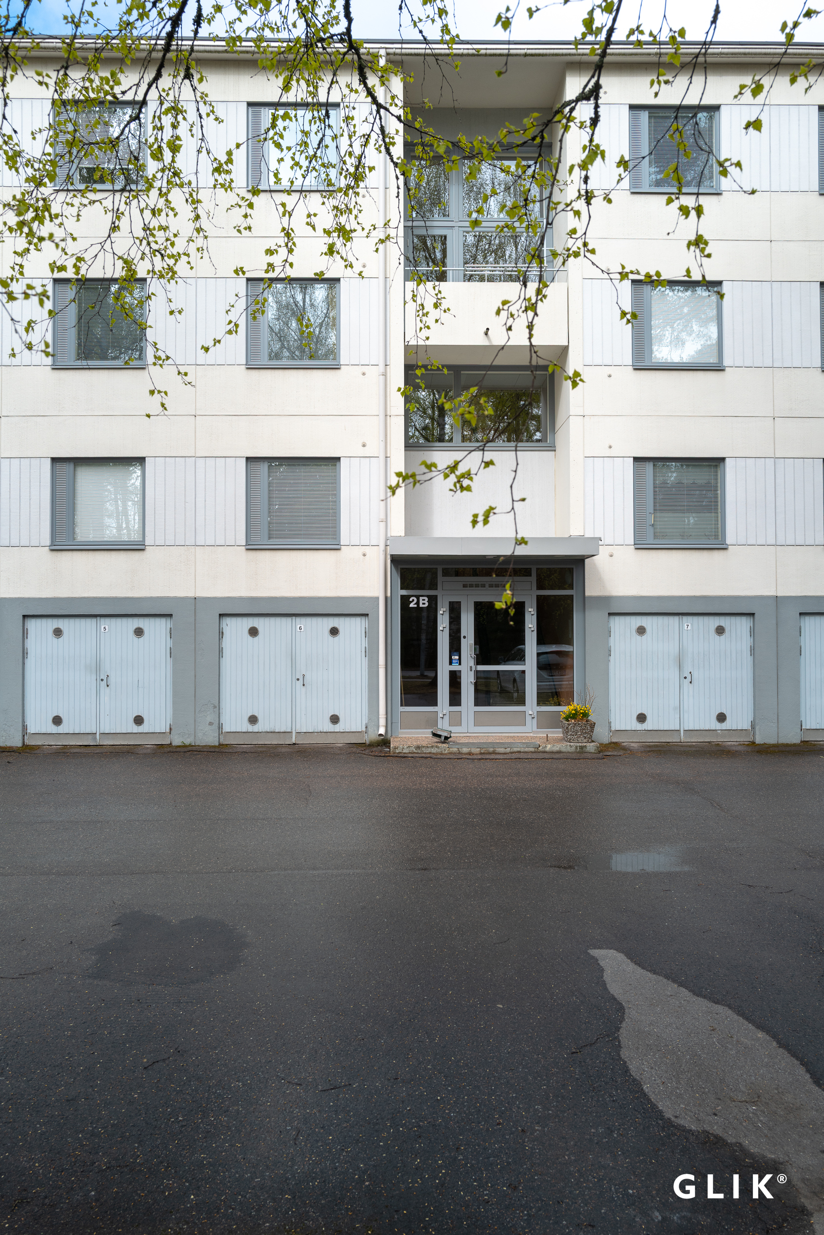 Tammikuja 2, 33840 Tampere