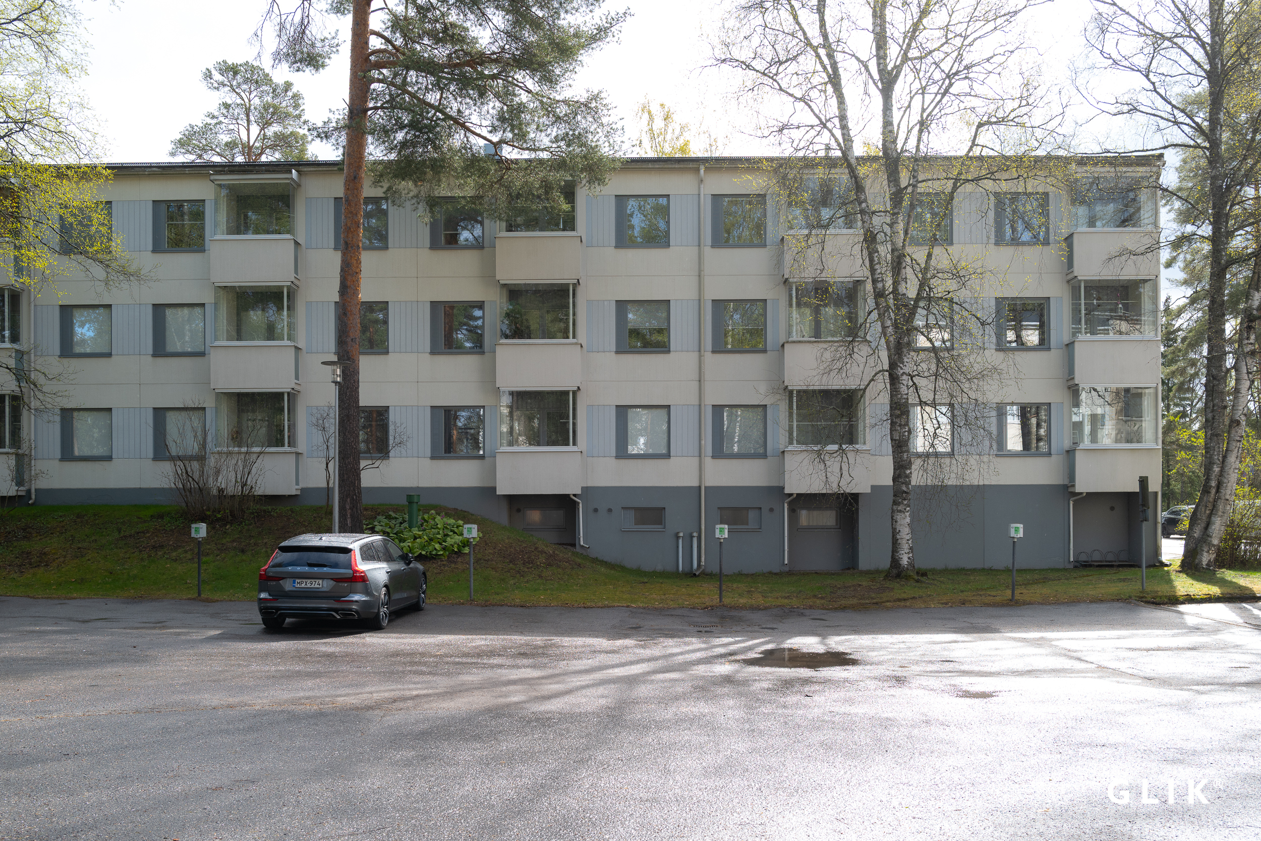 Tammikuja 2, 33840 Tampere