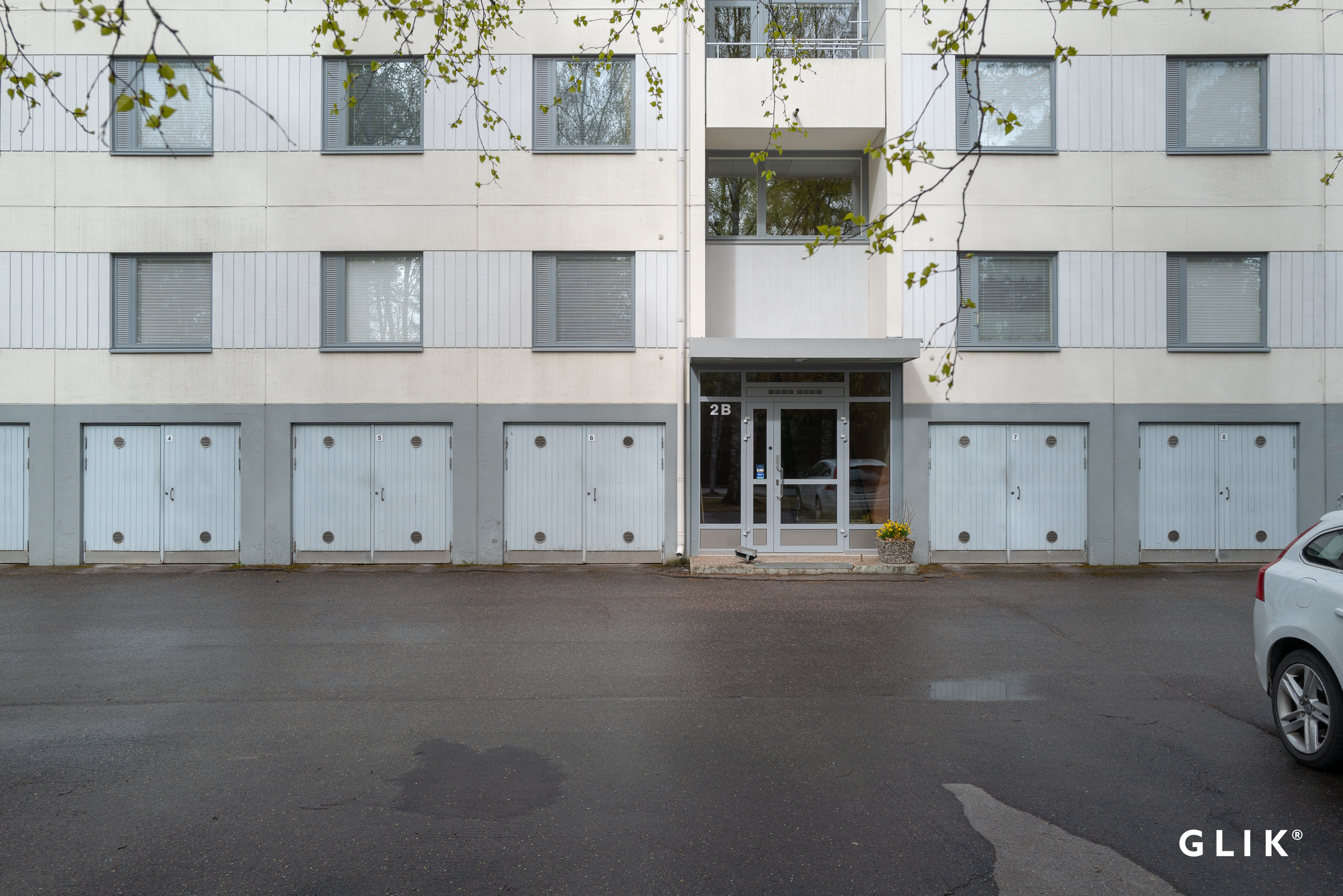 Tammikuja 2, 33840 Tampere