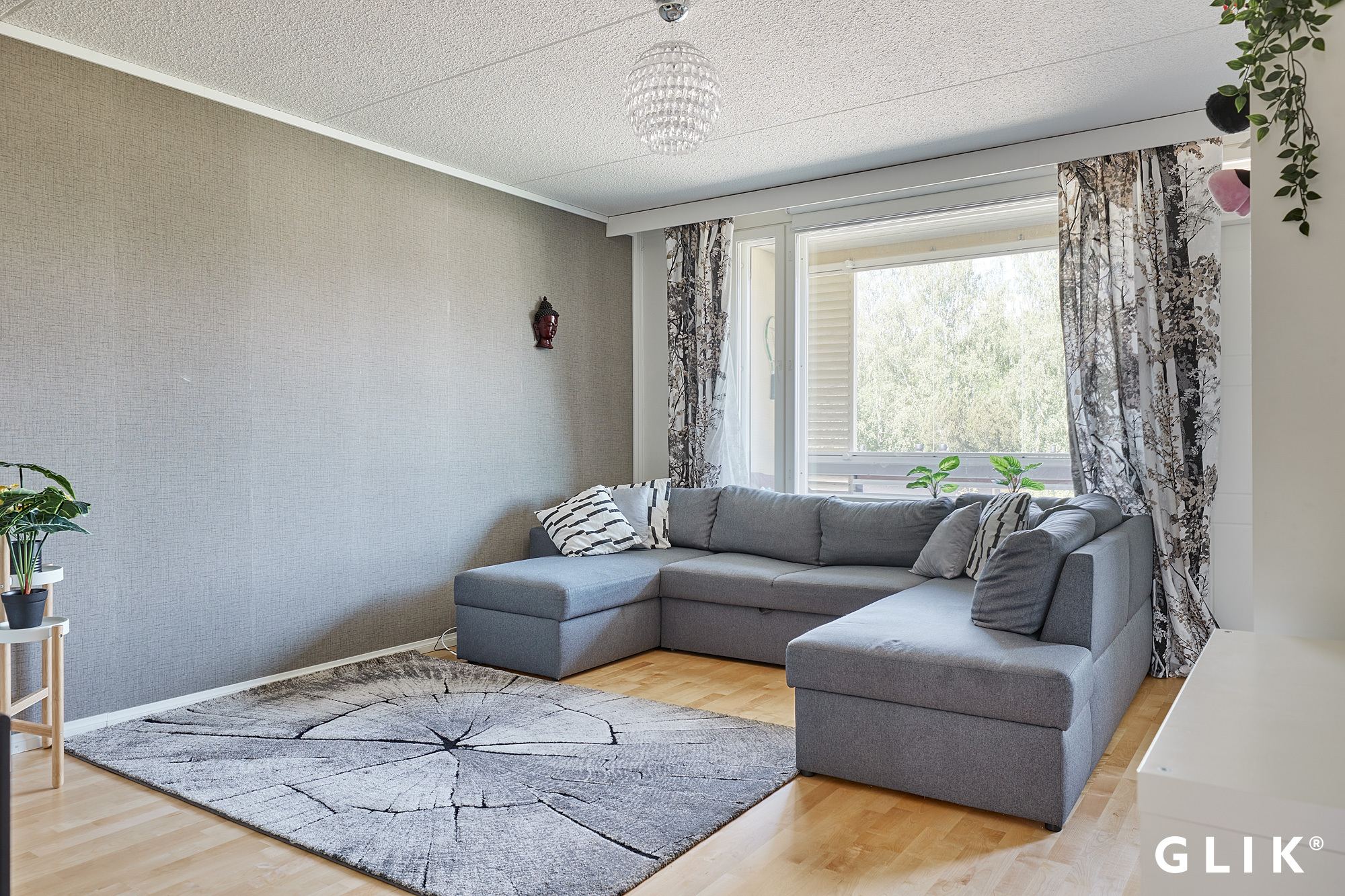 Porrassalmenkuja 3, 33410 Tampere