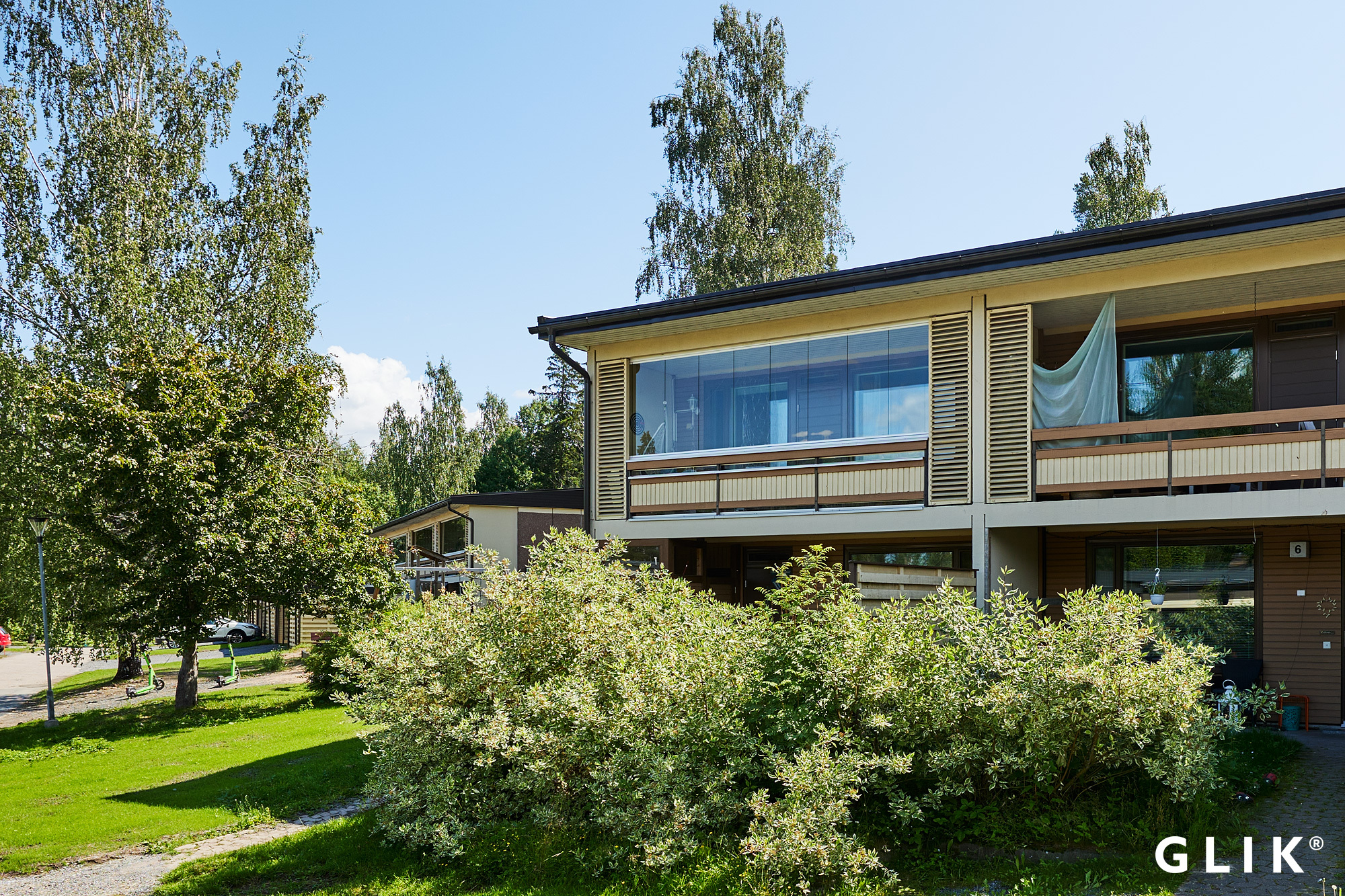 Porrassalmenkuja 3, 33410 Tampere