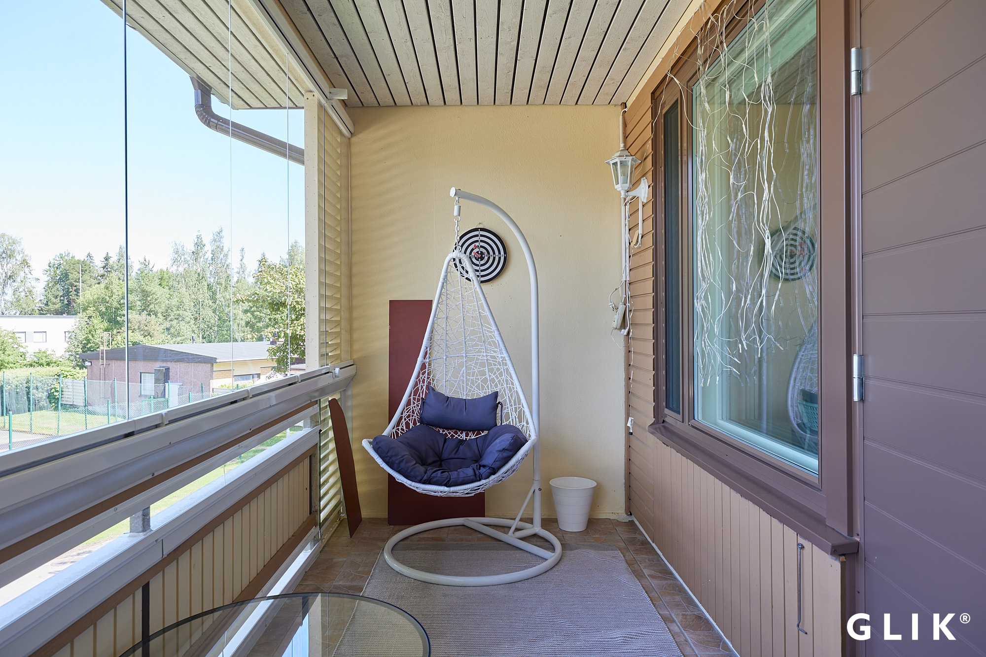 Porrassalmenkuja 3, 33410 Tampere