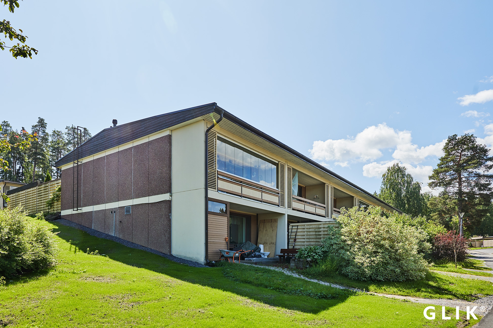 Porrassalmenkuja 3, 33410 Tampere
