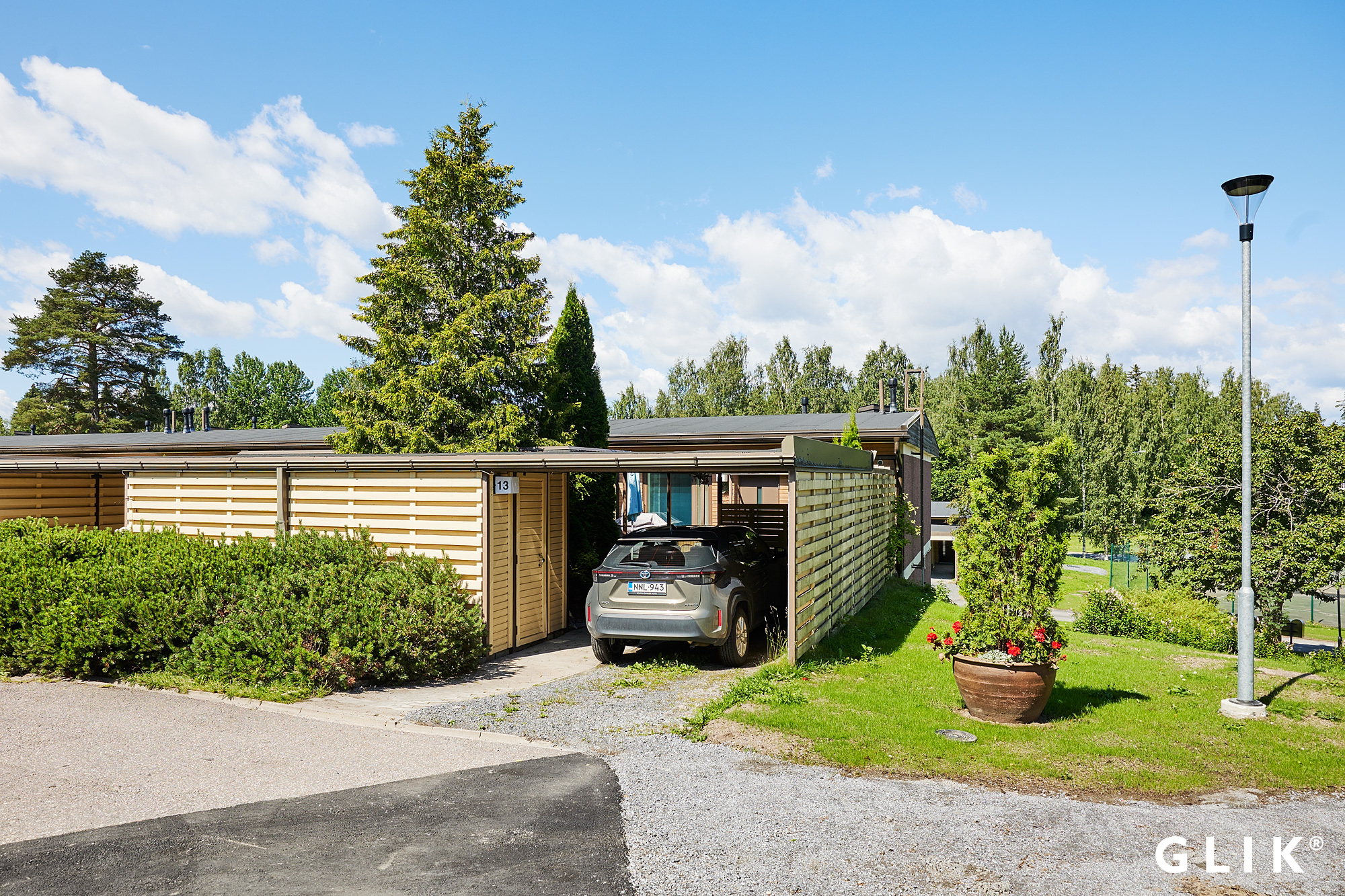 Porrassalmenkuja 3, 33410 Tampere