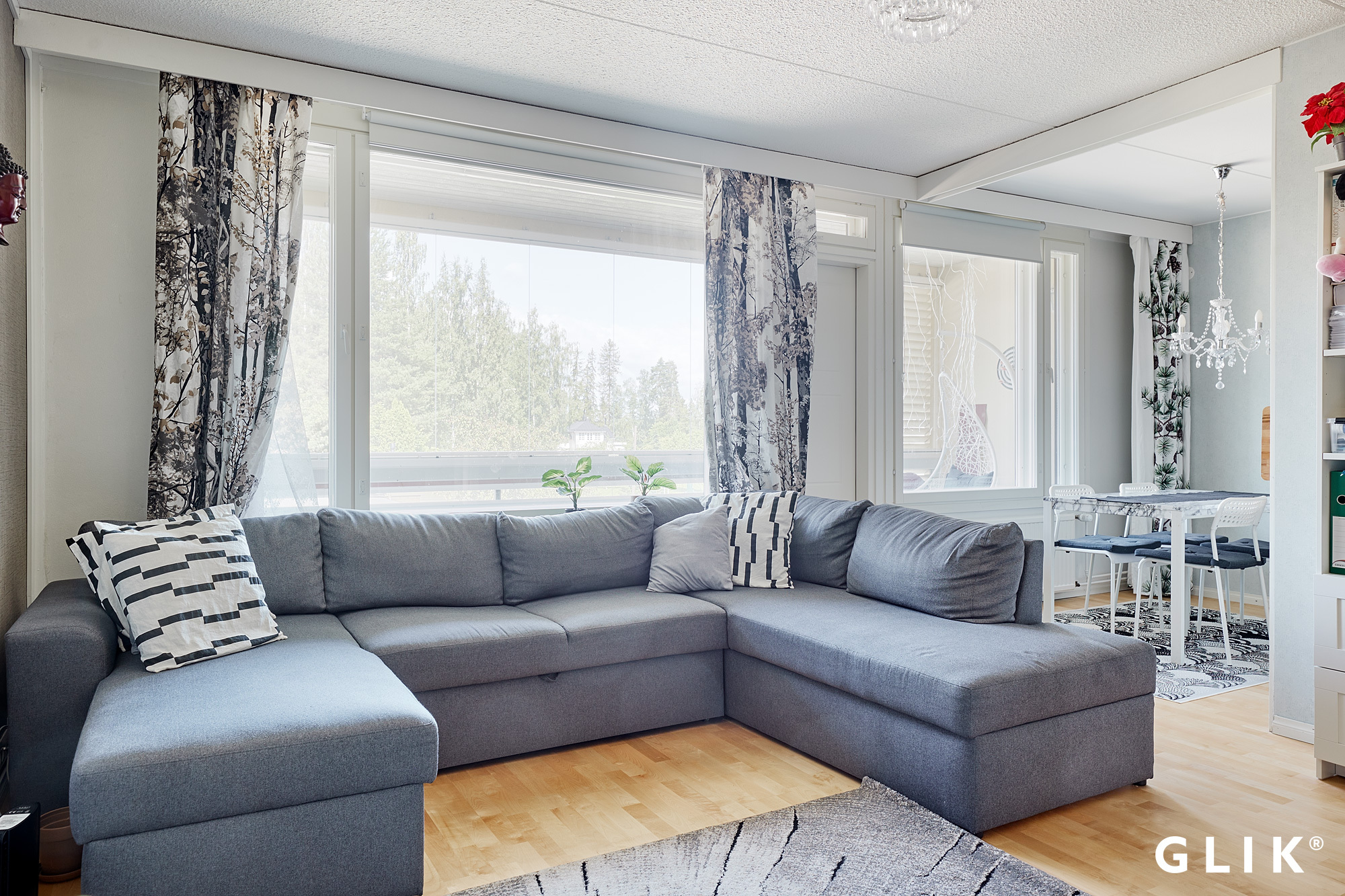 Porrassalmenkuja 3, 33410 Tampere