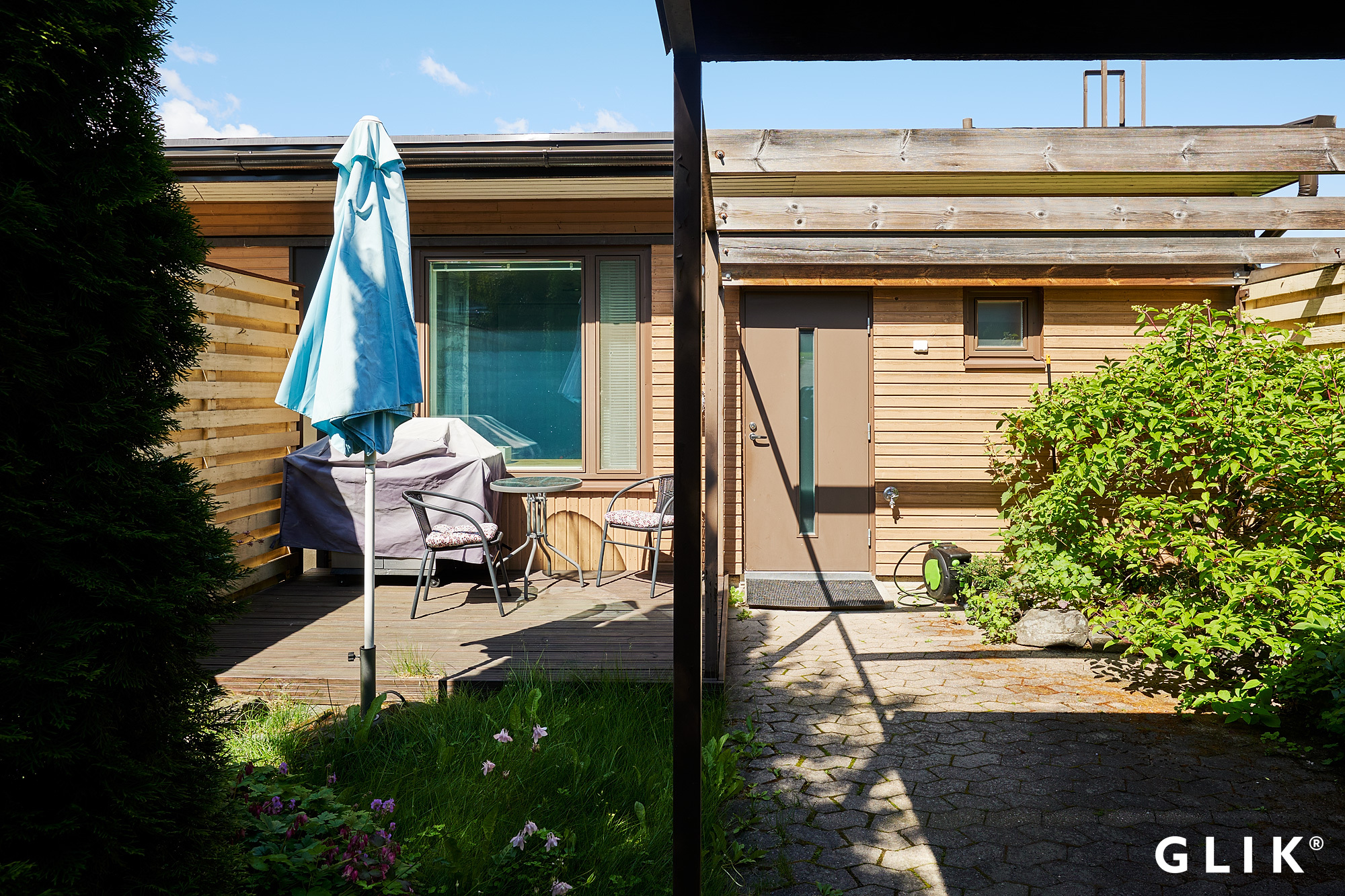 Porrassalmenkuja 3, 33410 Tampere