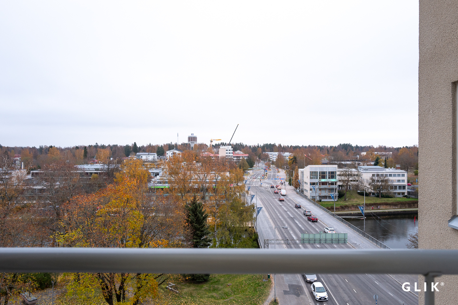 Valtakatu 10, 37600 Valkeakoski
