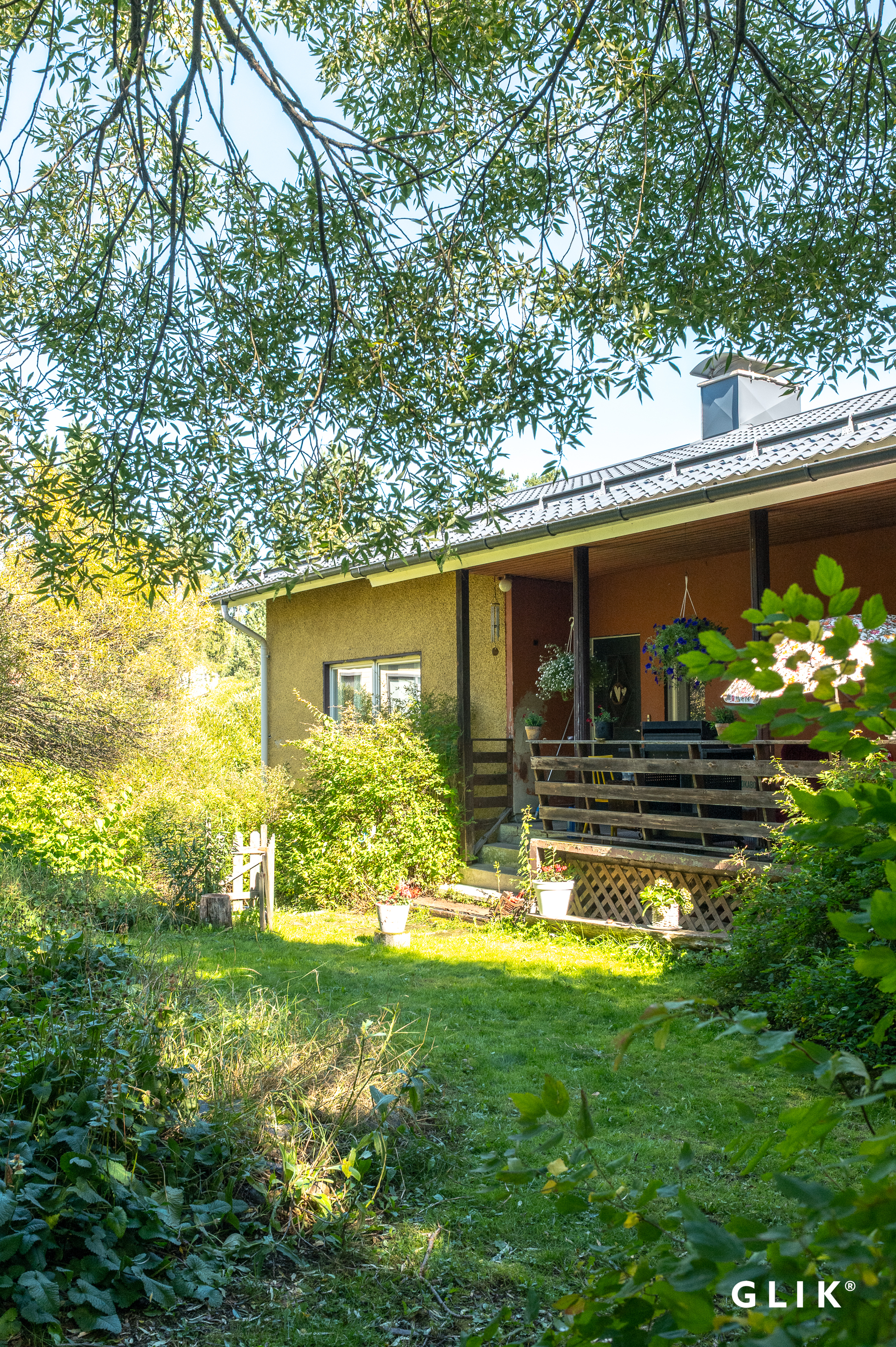 Veräjäkuja 6, 37560 Lempäälä