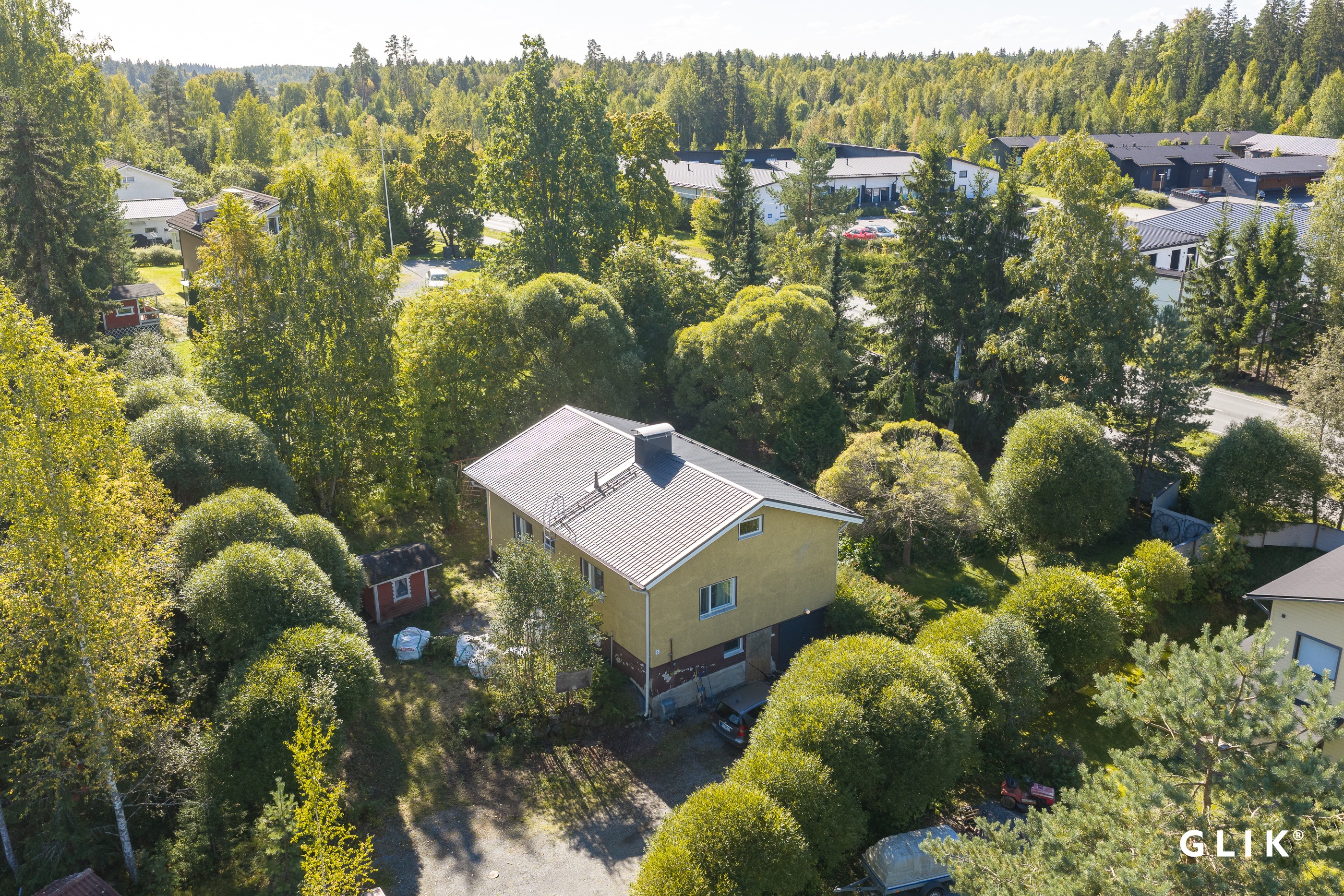 Veräjäkuja 6, 37560 Lempäälä