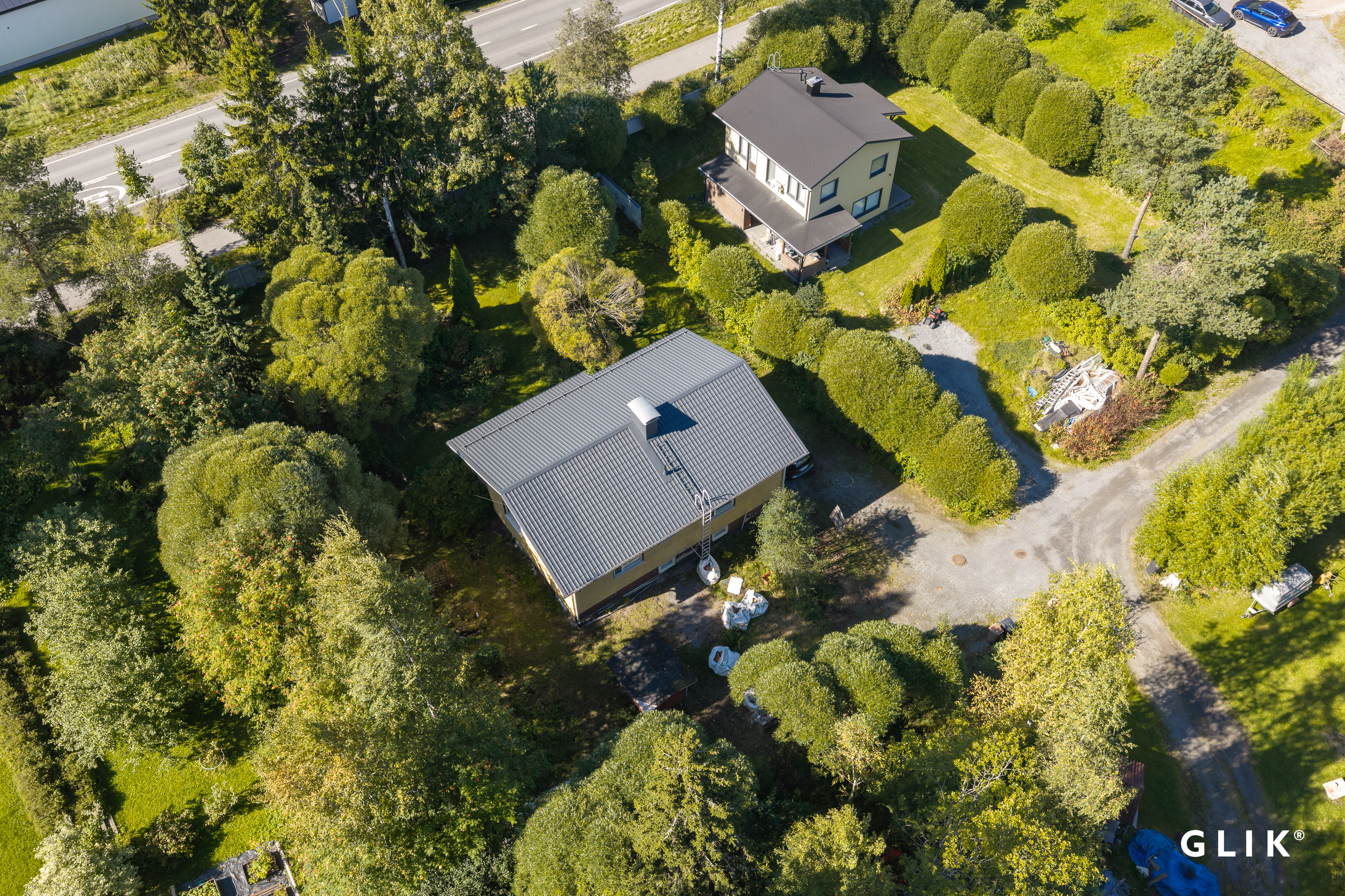 Veräjäkuja 6, 37560 Lempäälä