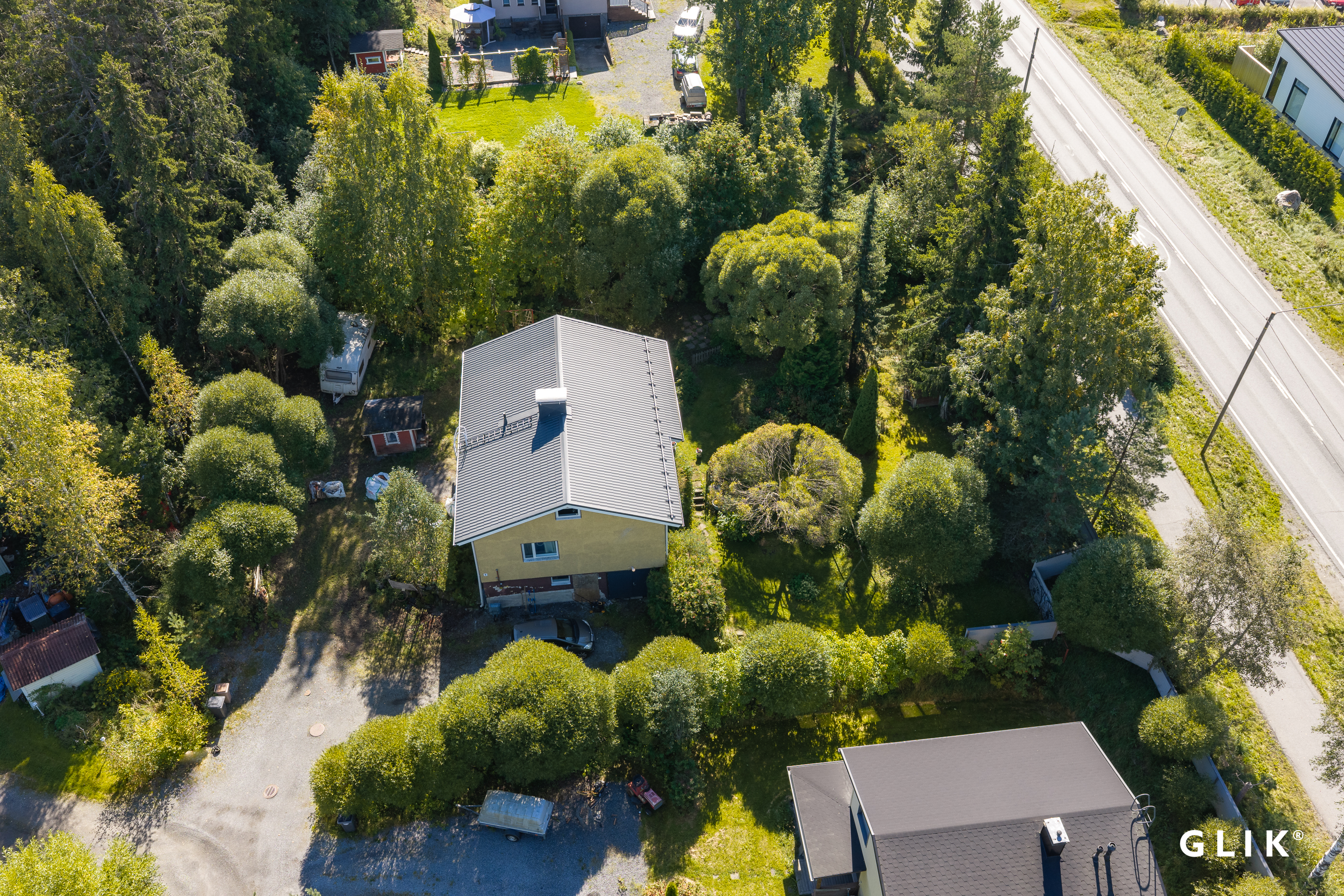 Veräjäkuja 6, 37560 Lempäälä